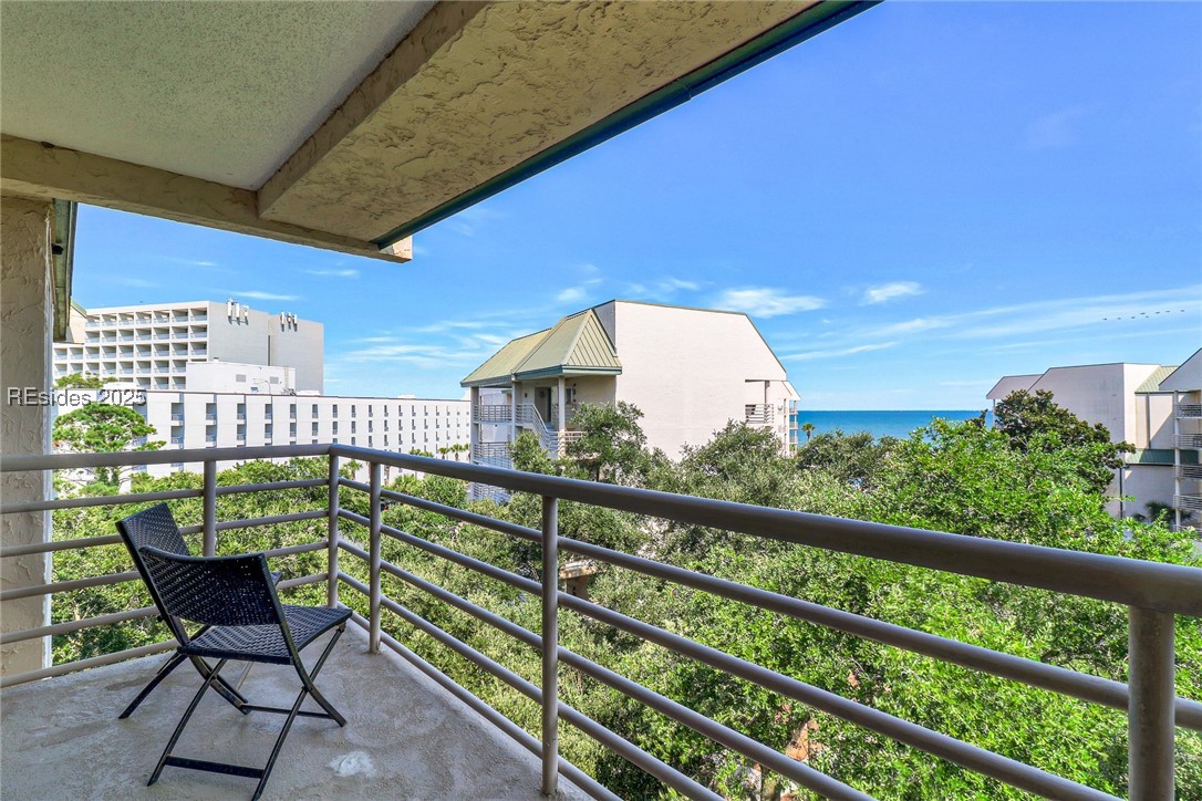 1 Ocean Lane Unit: 2519