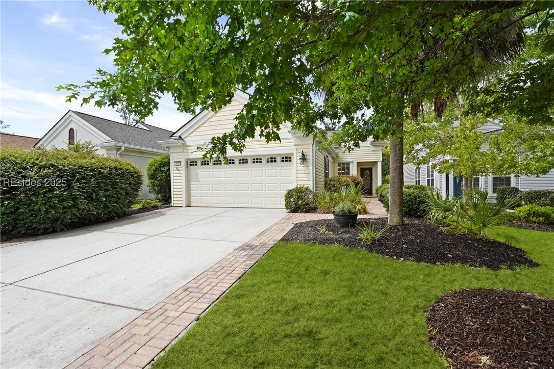 14 Old Country Roses