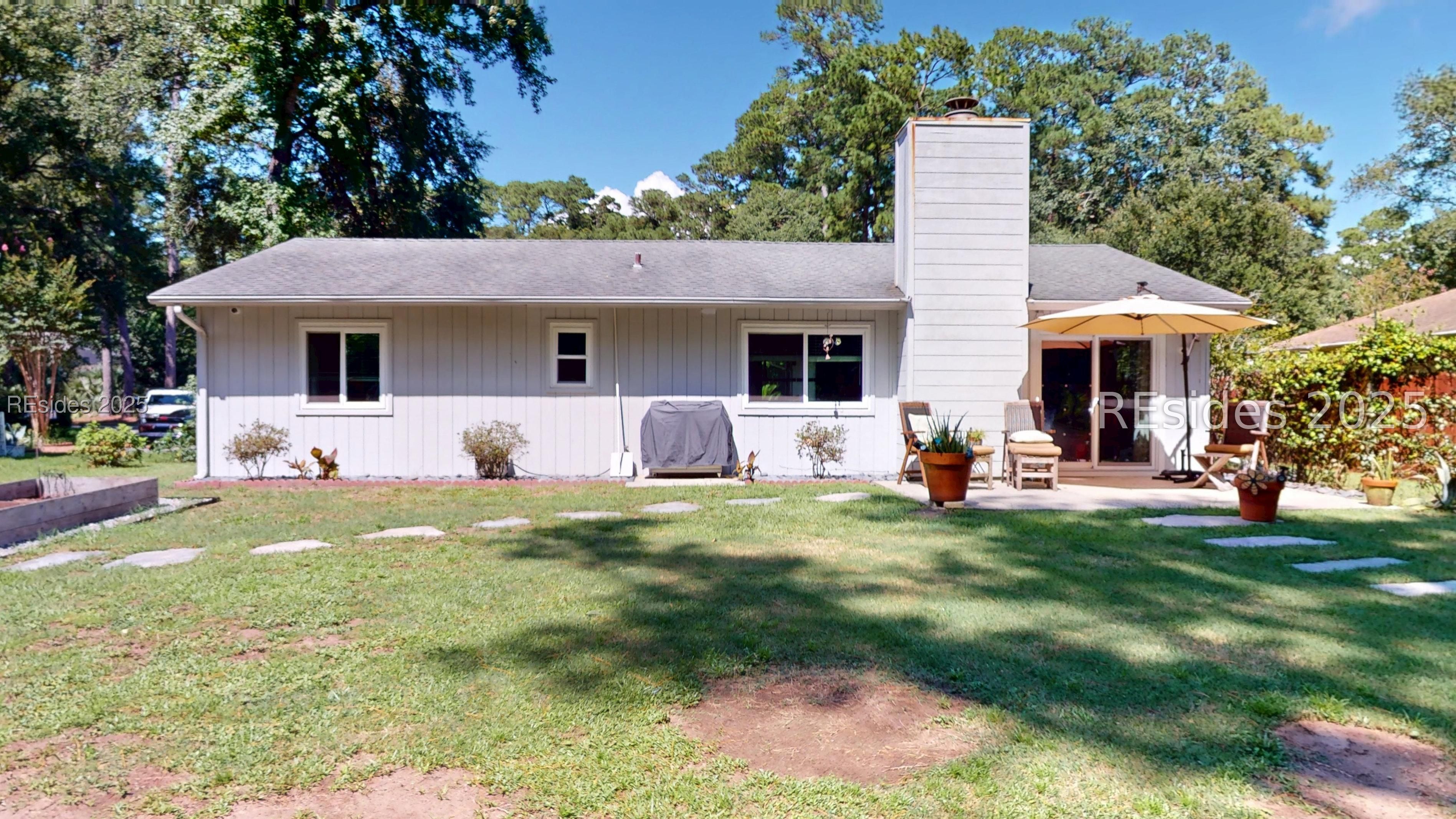 36 Squiresgate Road