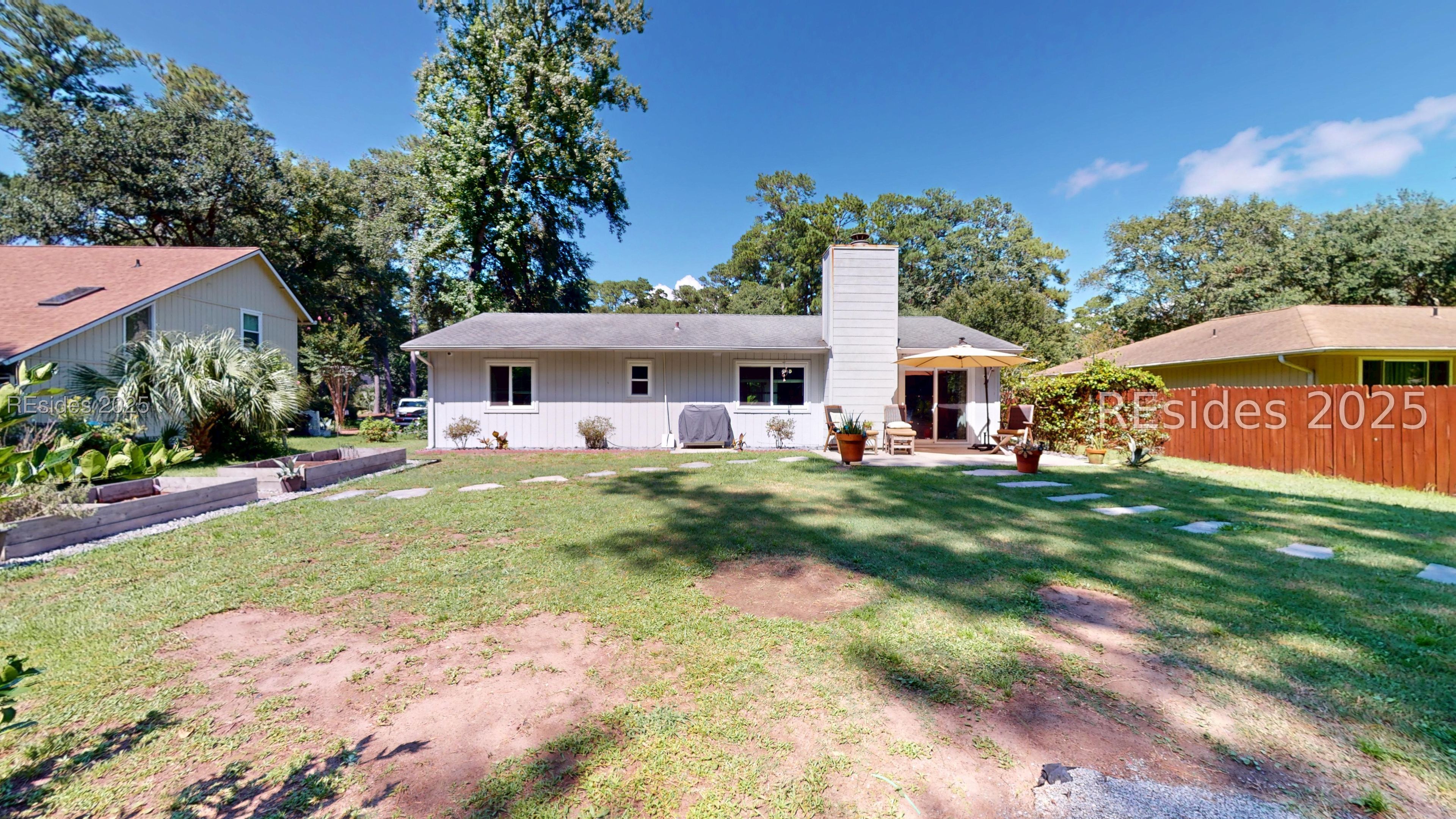 36 Squiresgate Road