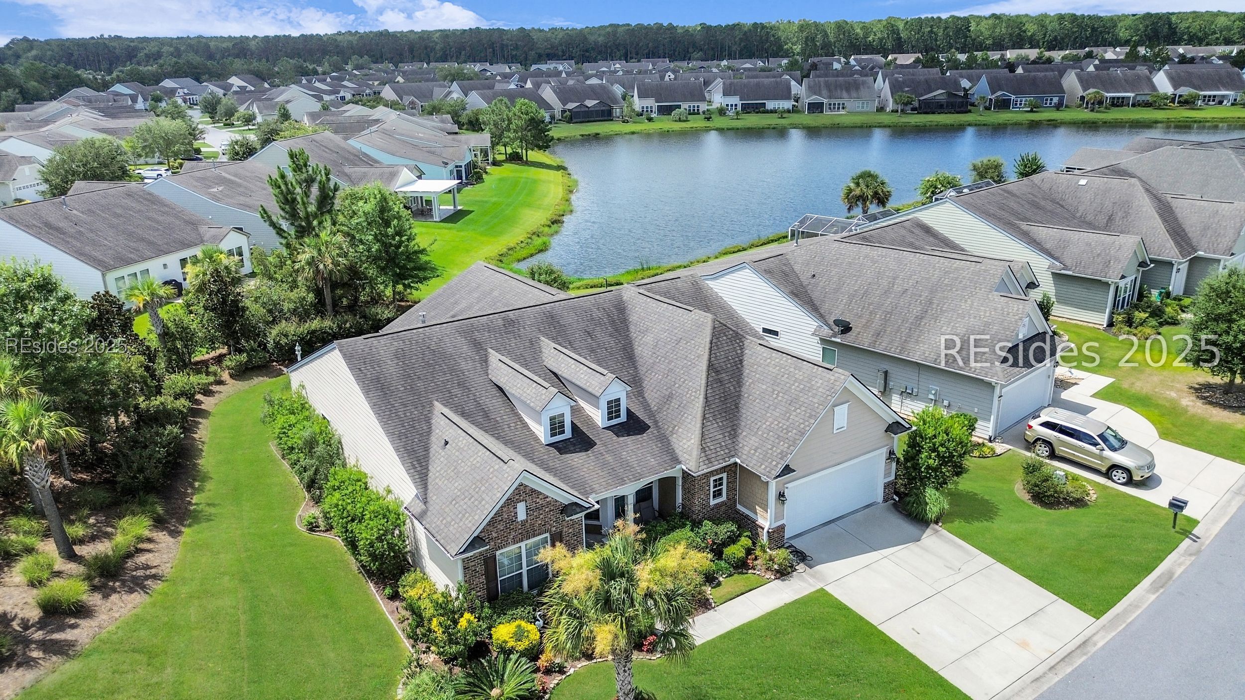 125 Palmdale Lane