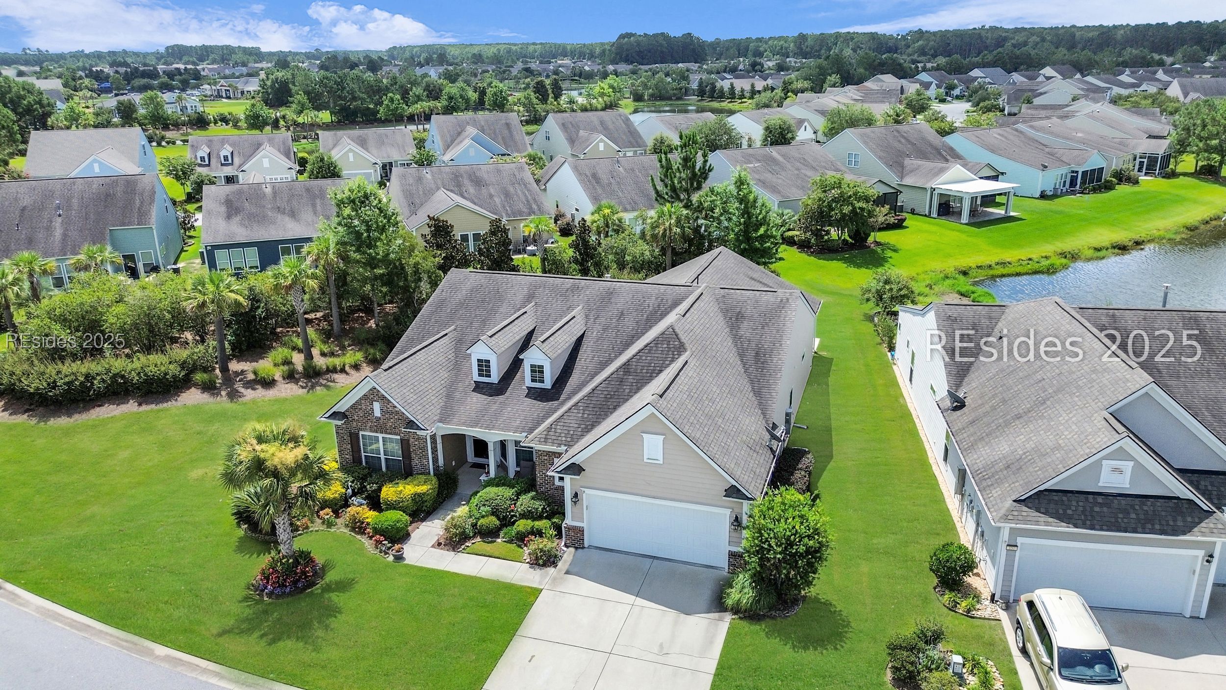 125 Palmdale Lane