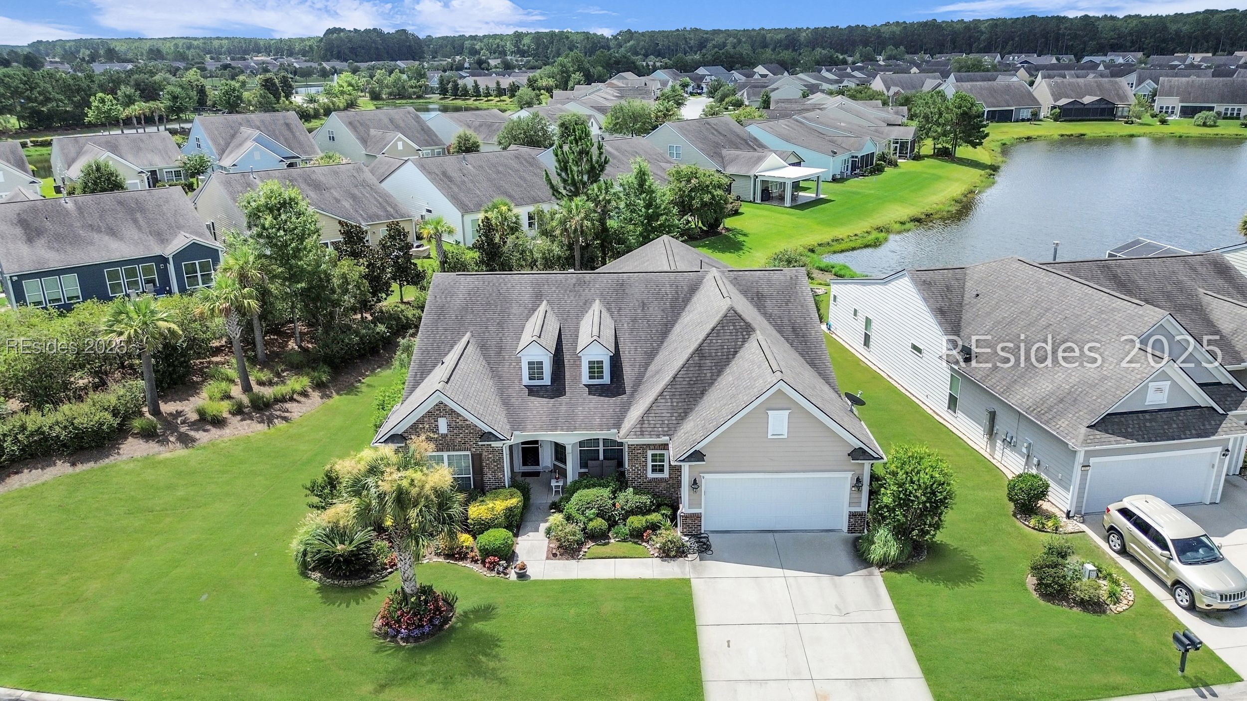 125 Palmdale Lane