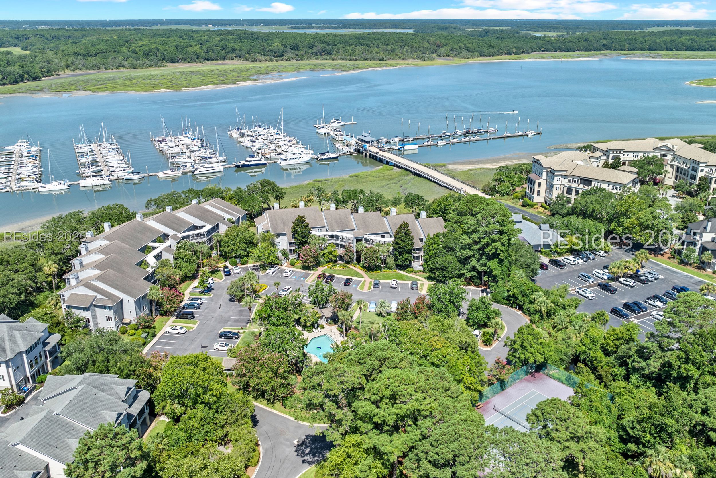 73 Skull Creek Drive Unit: 316