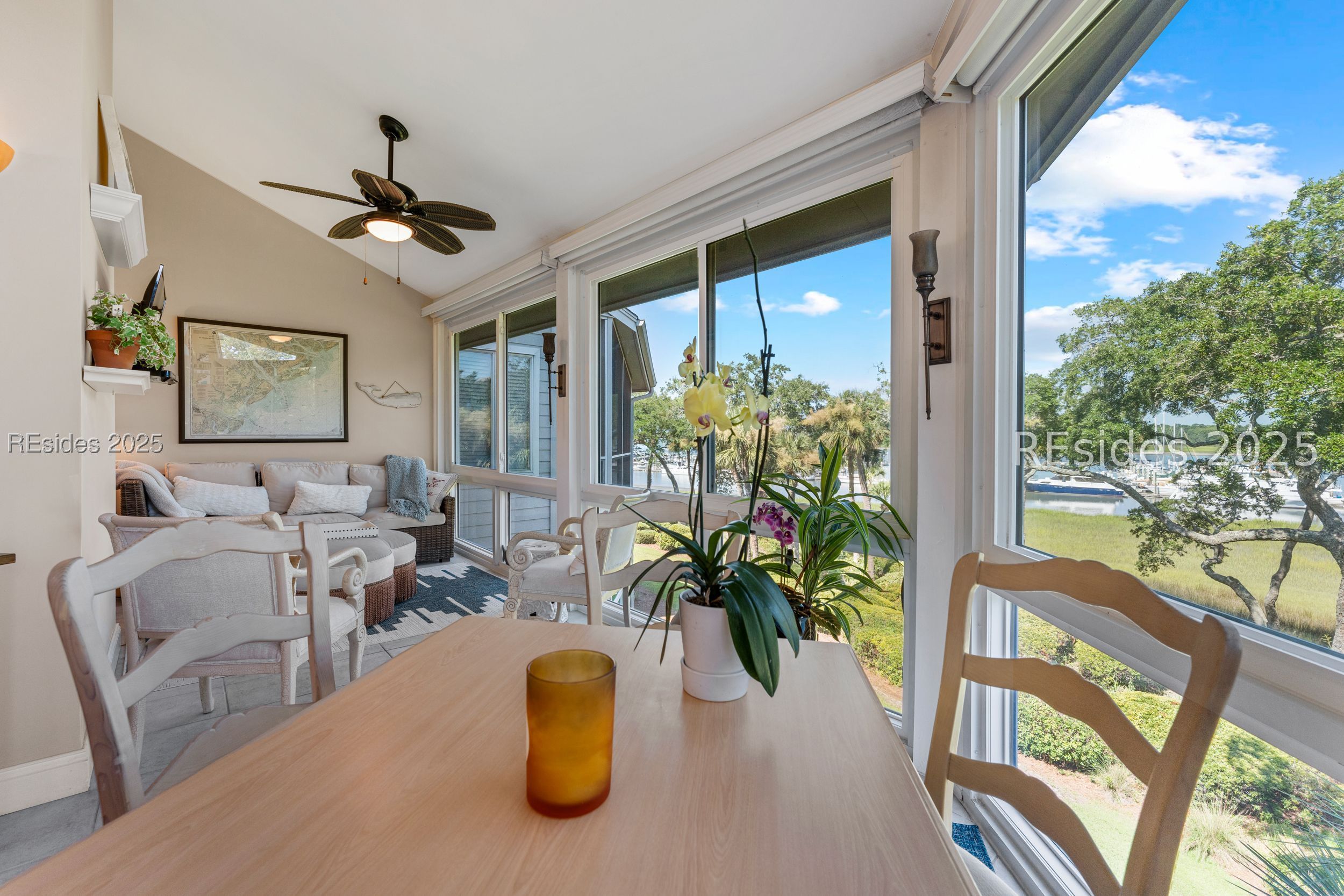 73 Skull Creek Drive Unit: 316