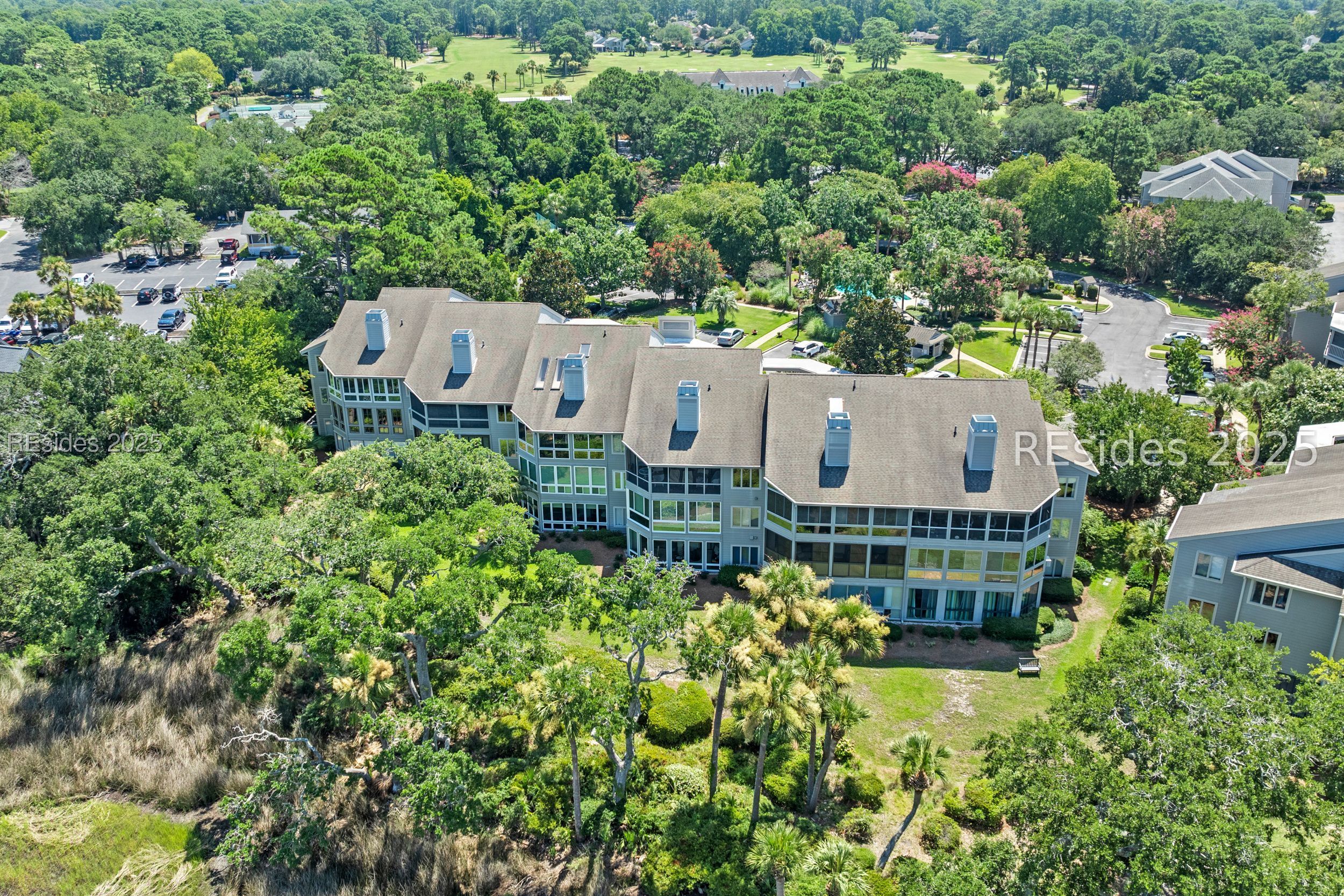 73 Skull Creek Drive Unit: 316