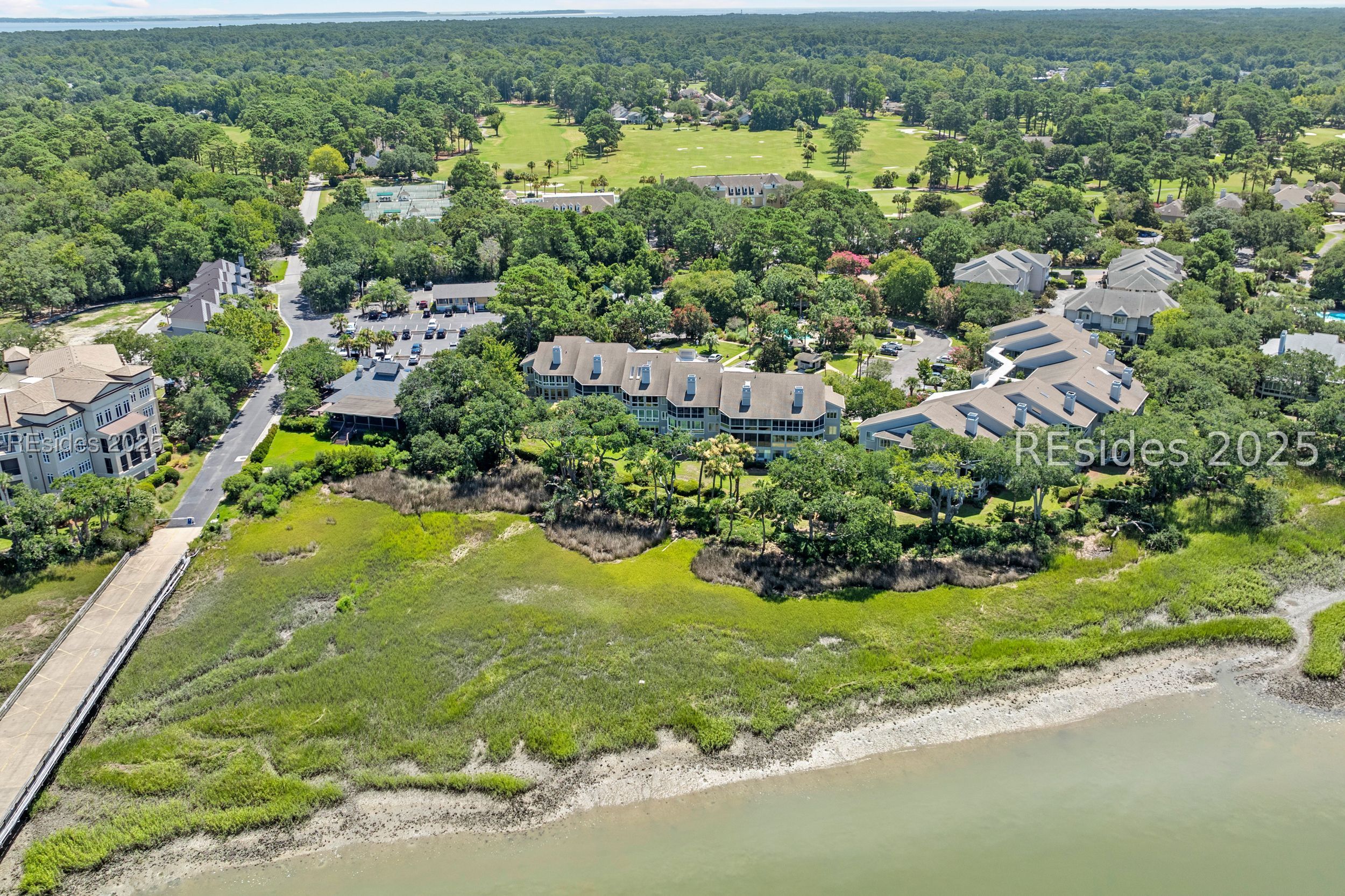 73 Skull Creek Drive Unit: 316