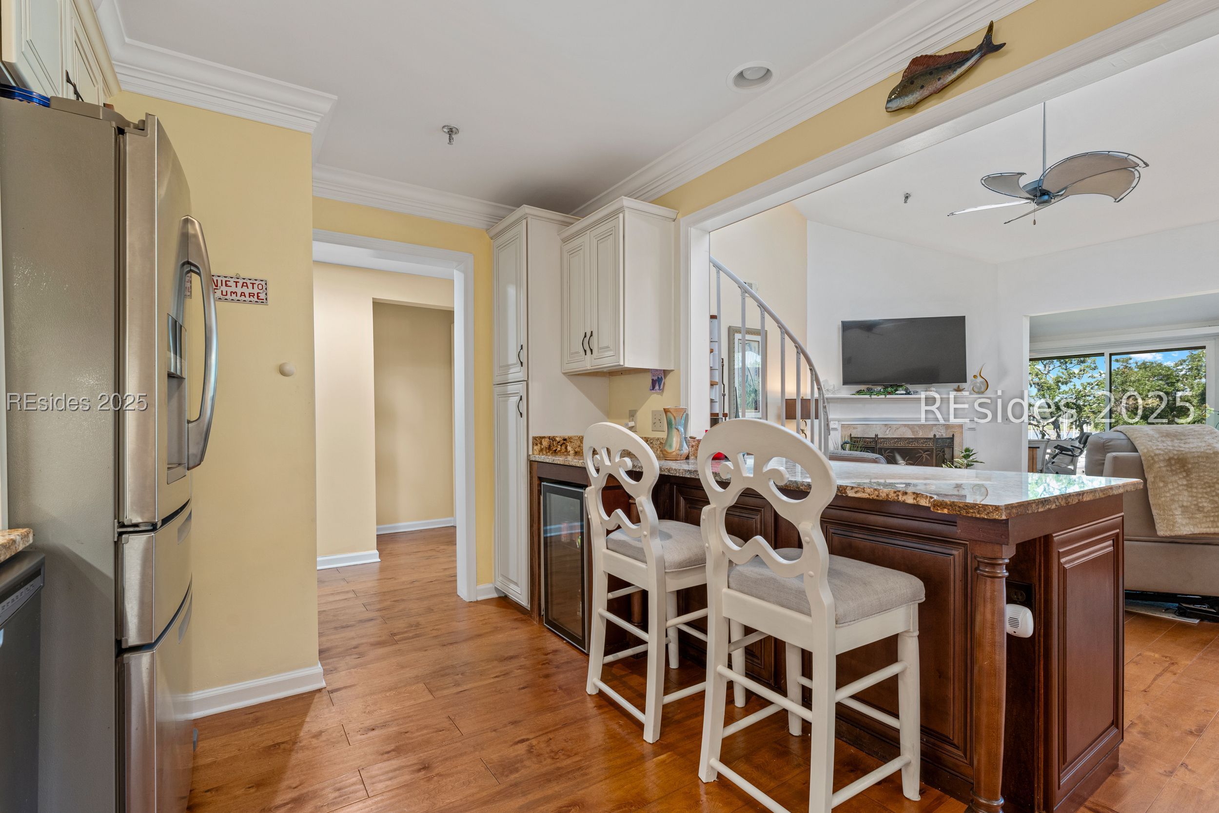 73 Skull Creek Drive Unit: 316