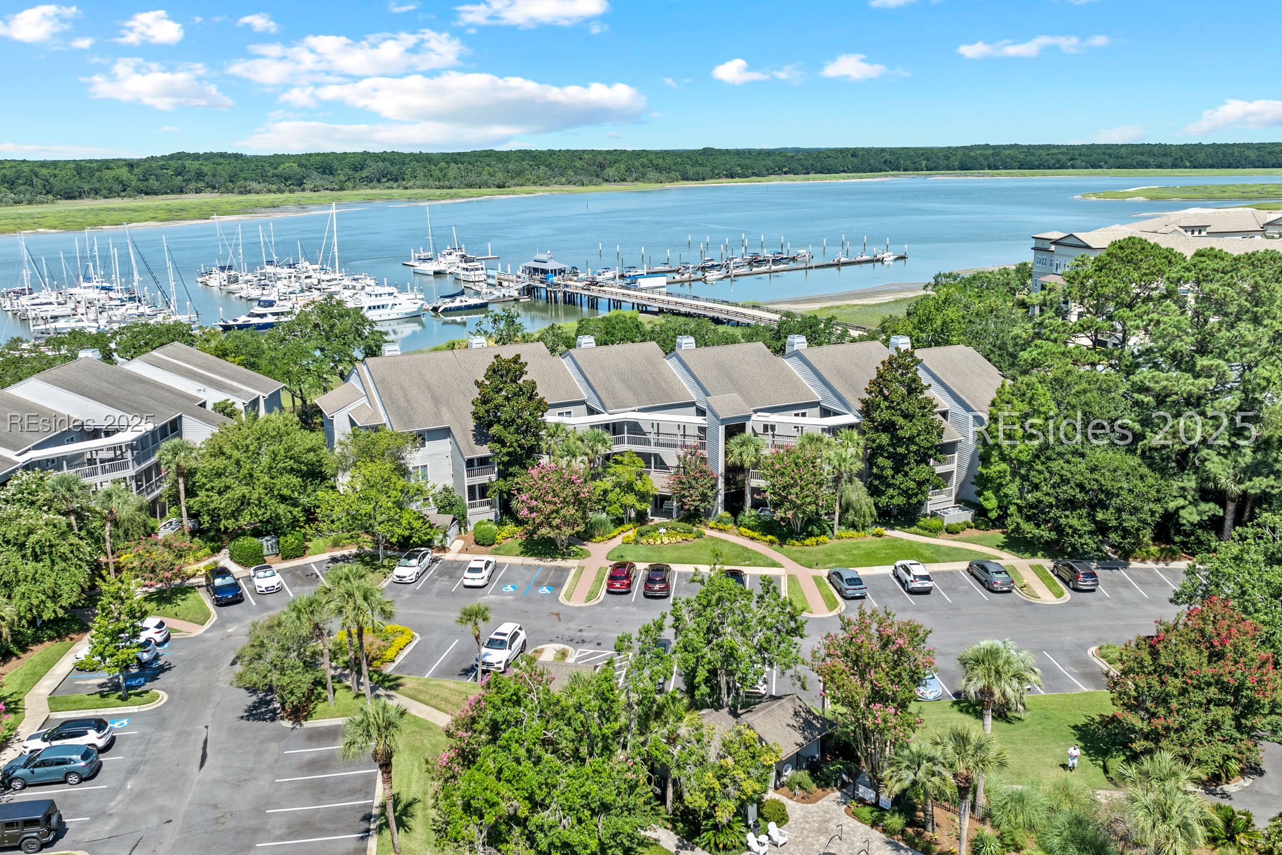 73 Skull Creek Drive Unit: 316