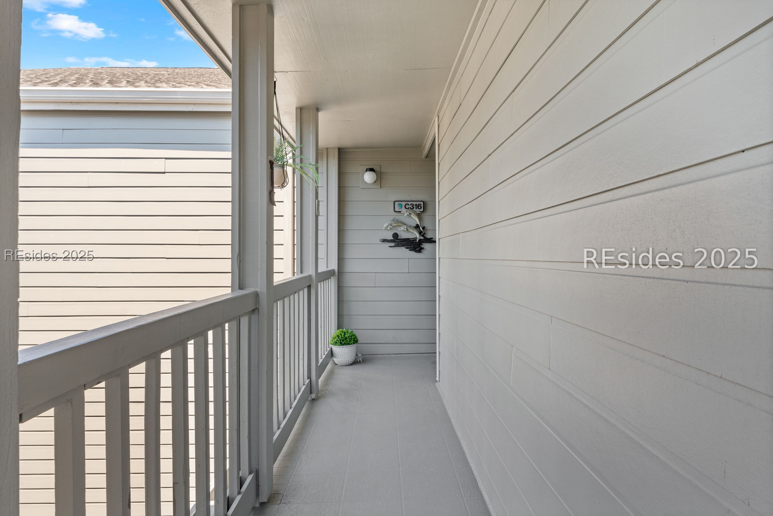 73 Skull Creek Drive Unit: 316