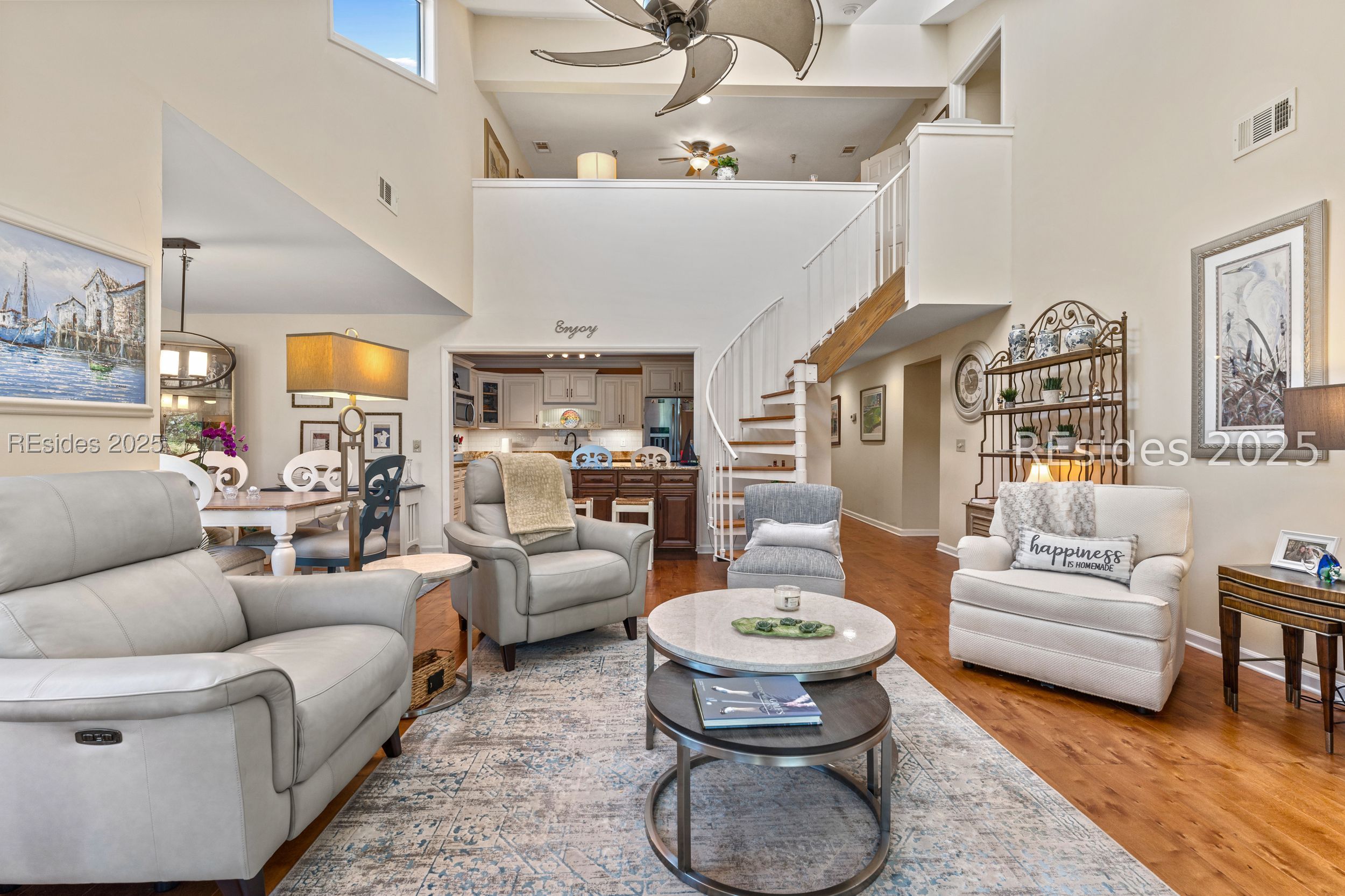 73 Skull Creek Drive Unit: 316