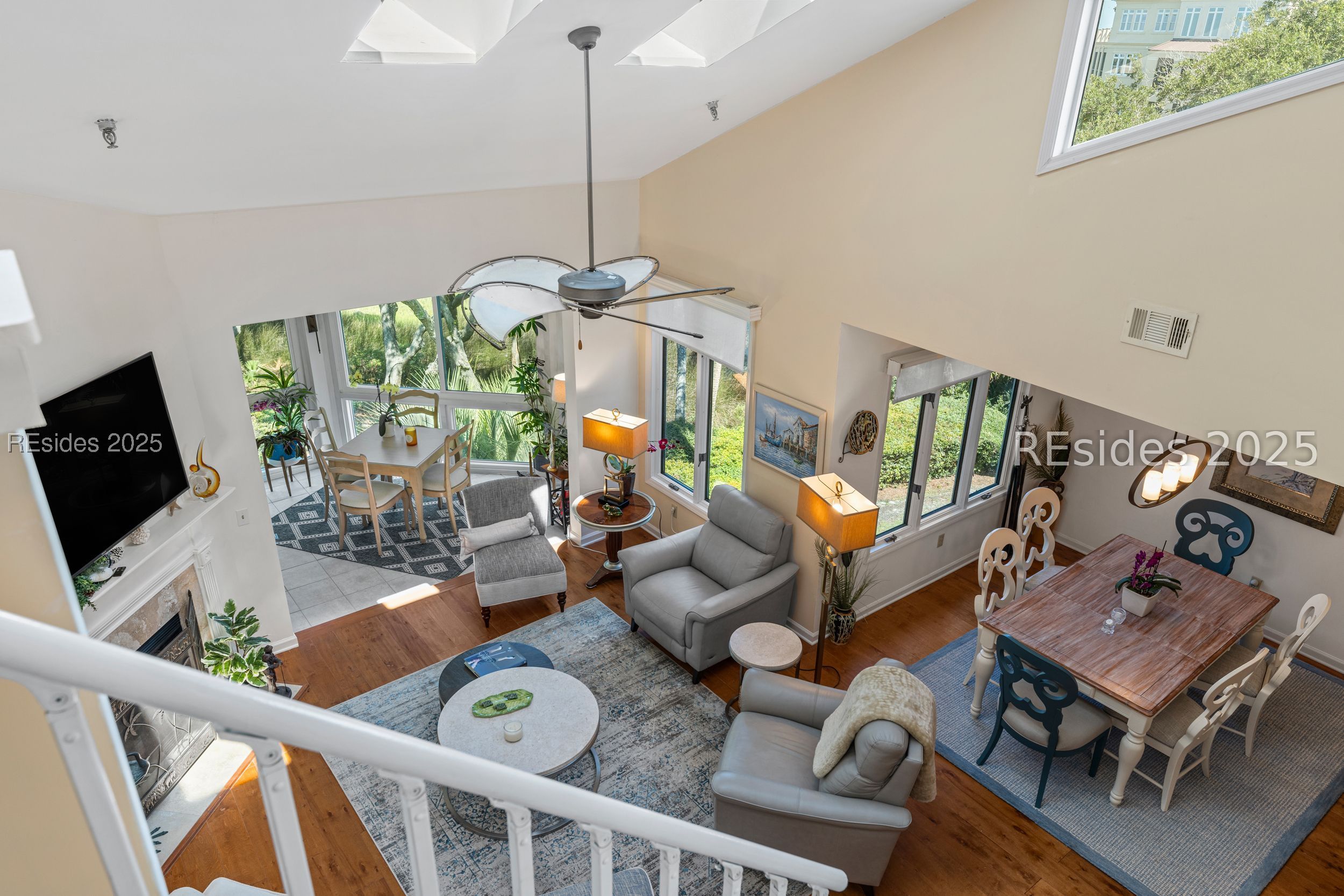 73 Skull Creek Drive Unit: 316