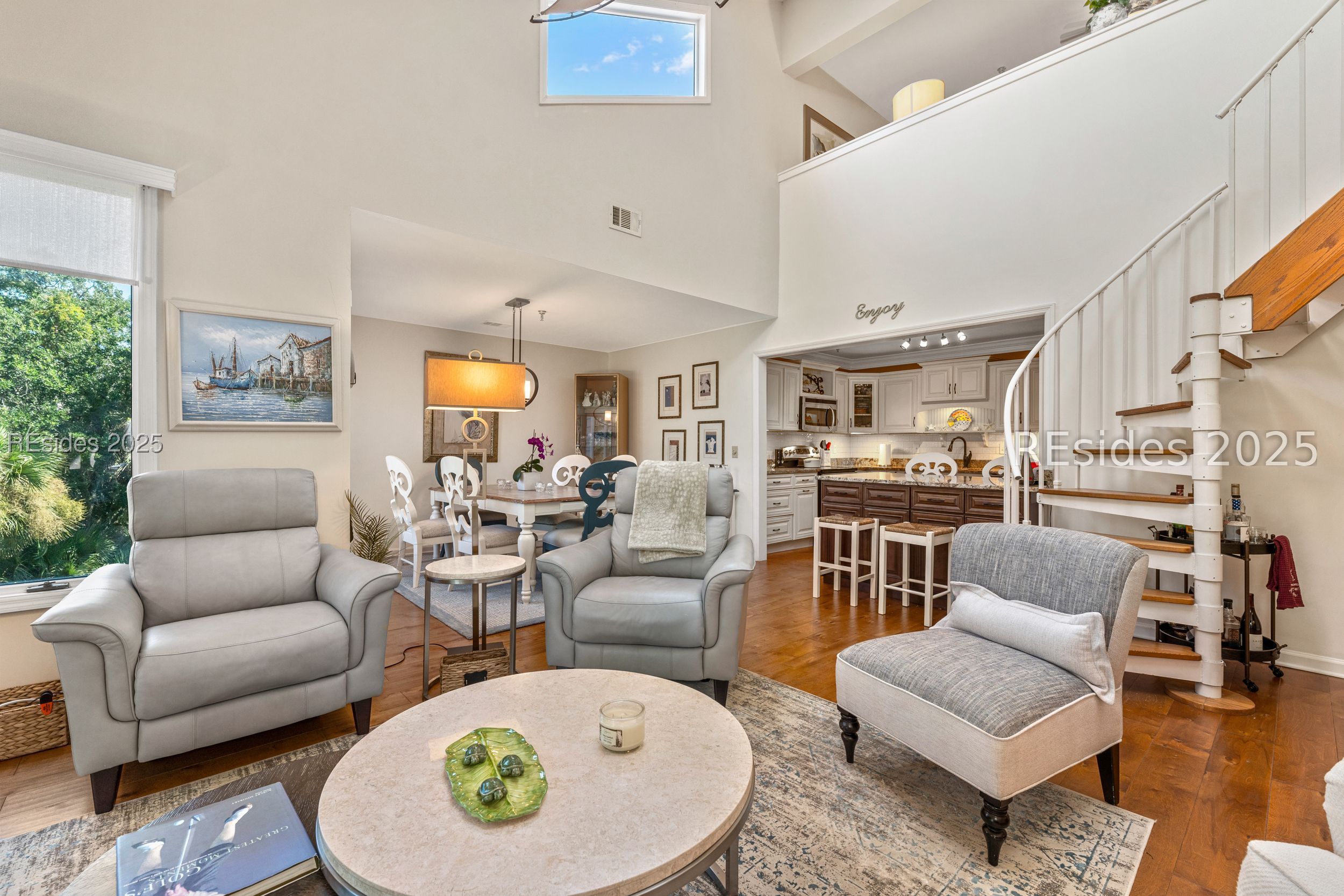 73 Skull Creek Drive Unit: 316