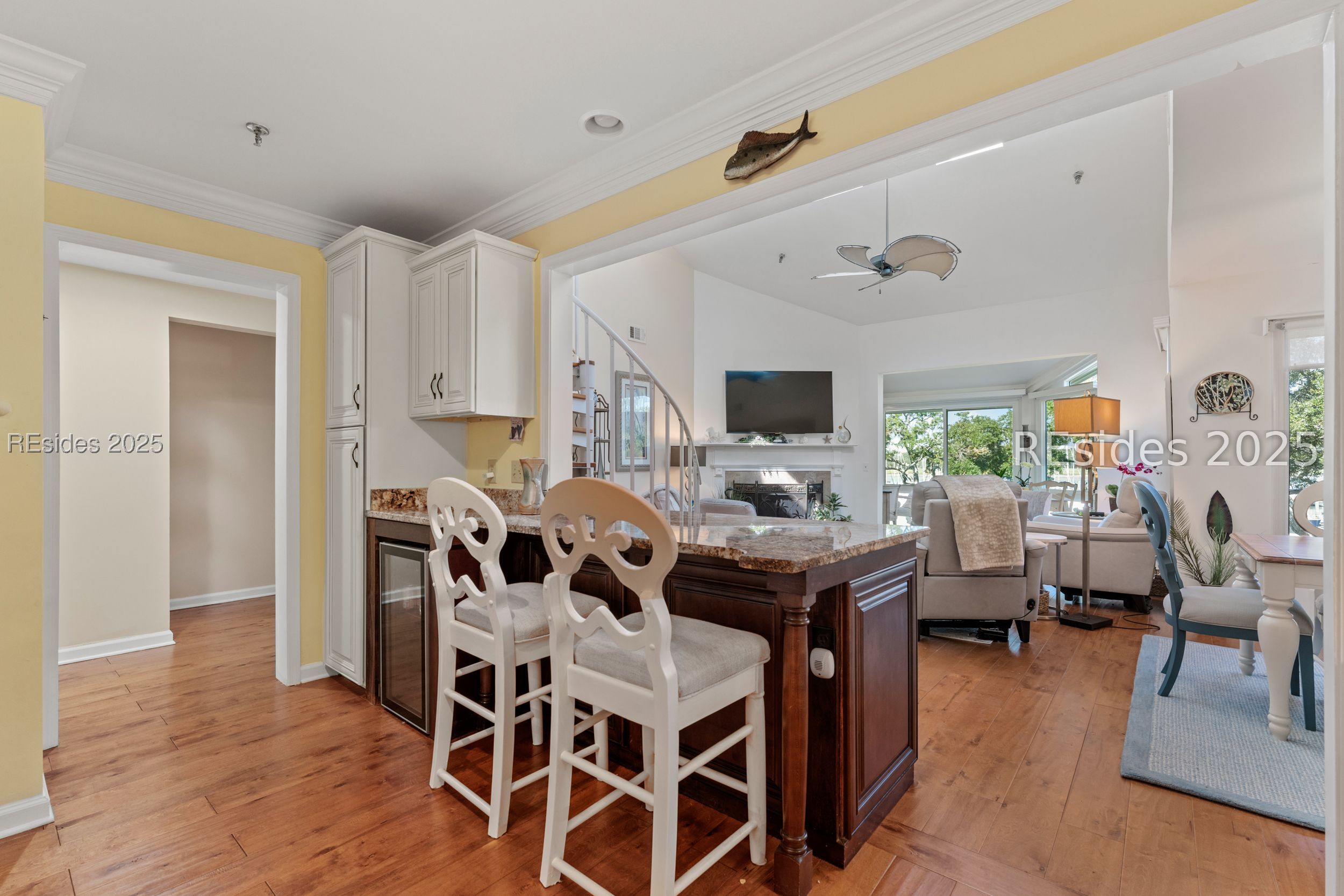 73 Skull Creek Drive Unit: 316