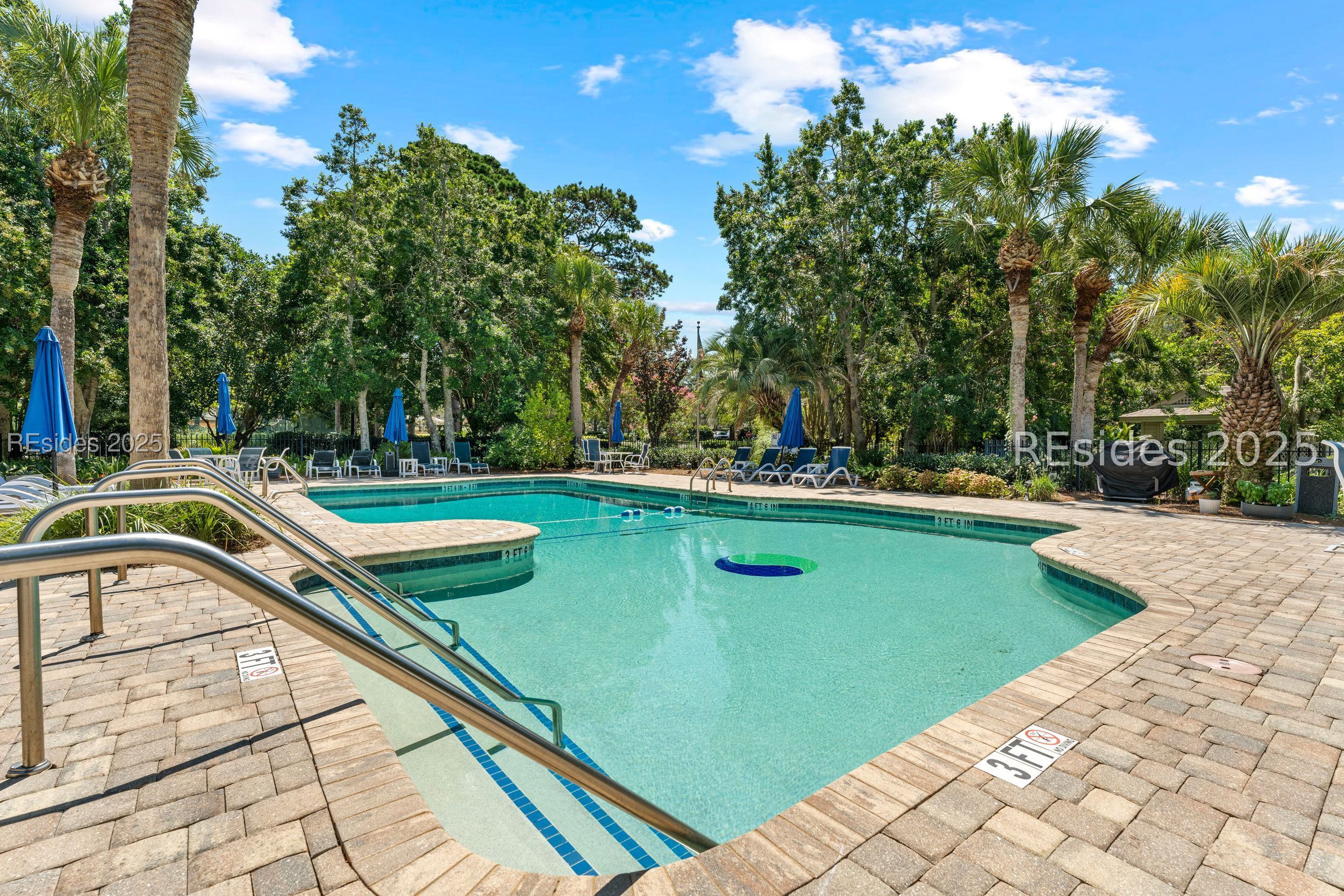 73 Skull Creek Drive Unit: 316