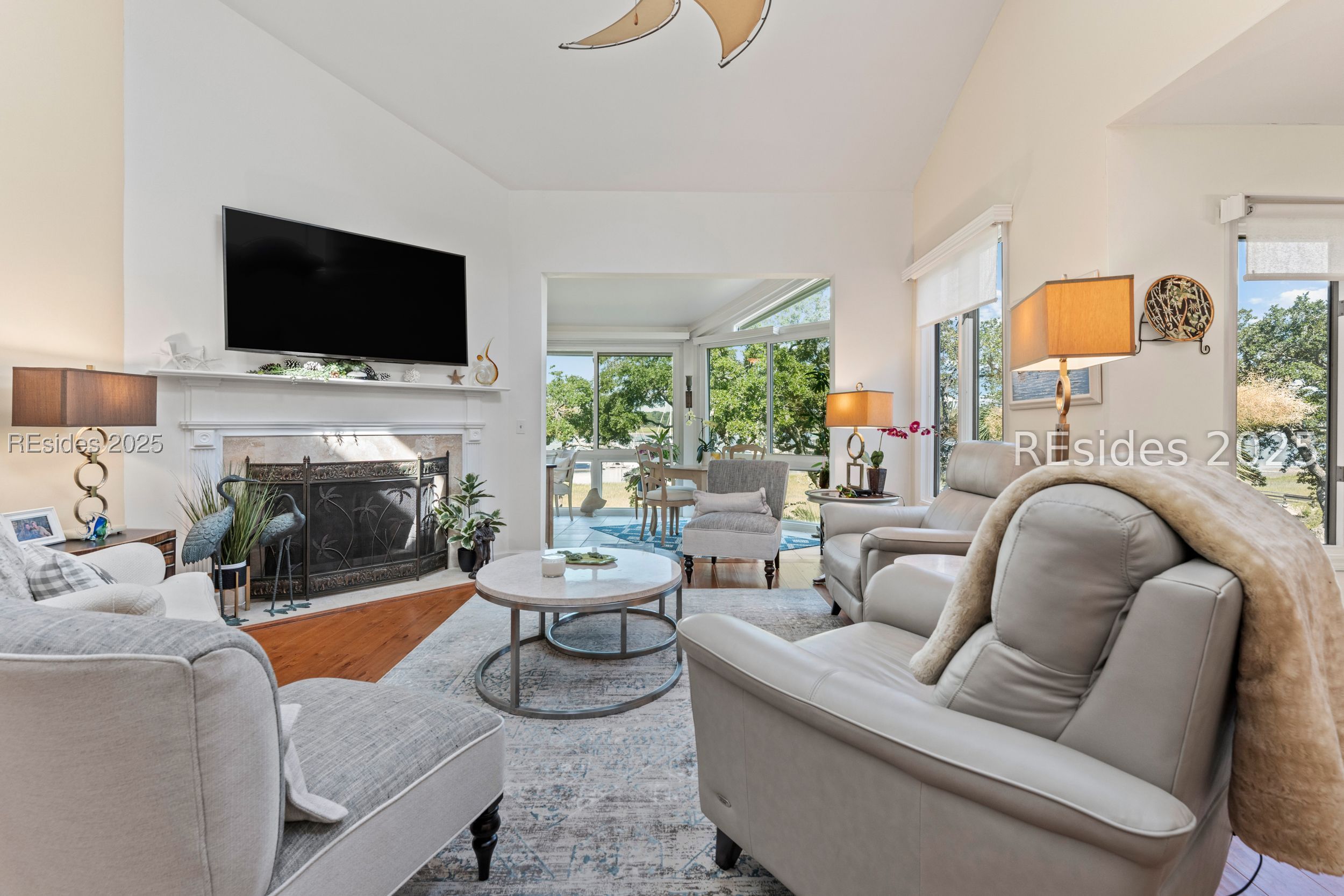 73 Skull Creek Drive Unit: 316