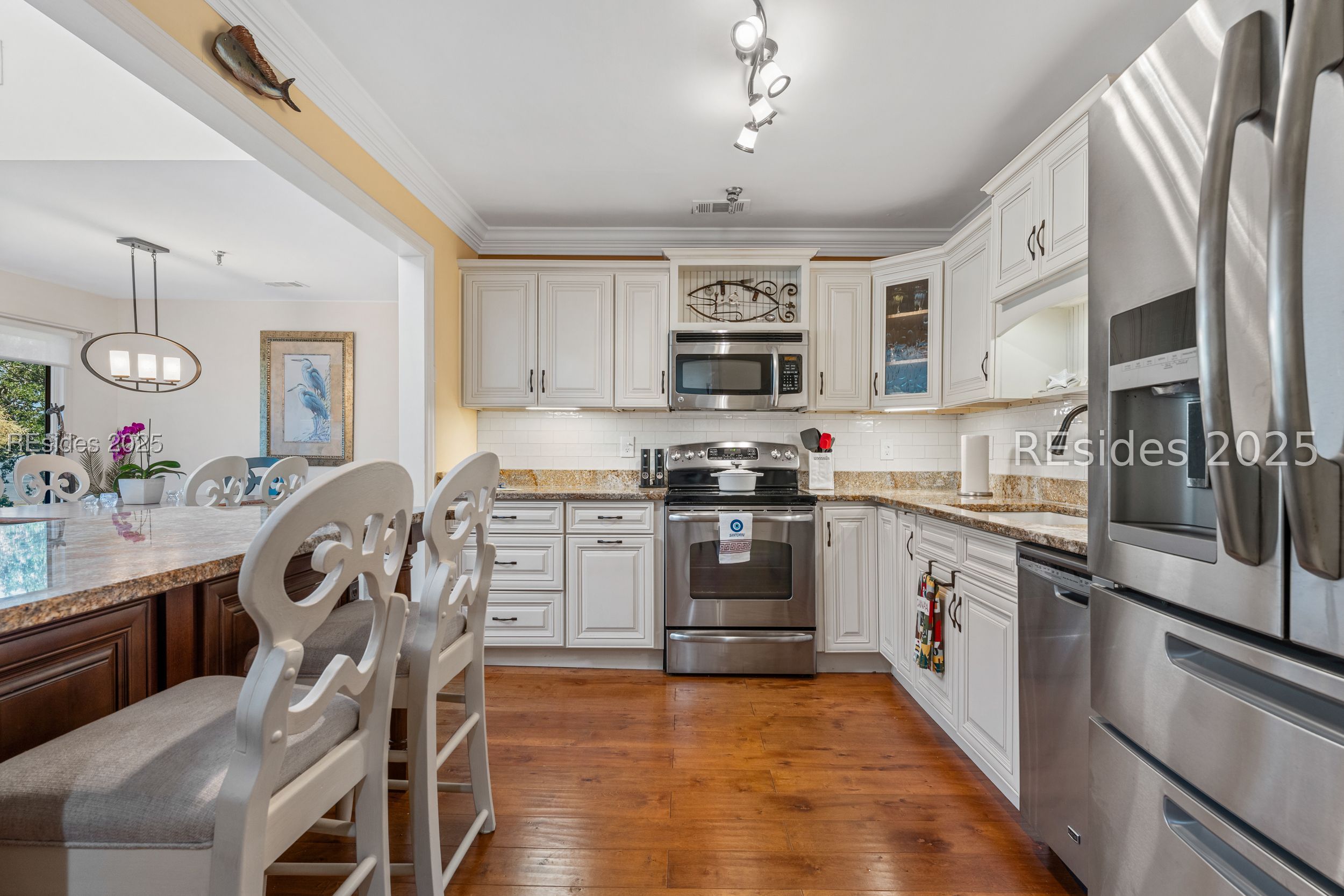 73 Skull Creek Drive Unit: 316