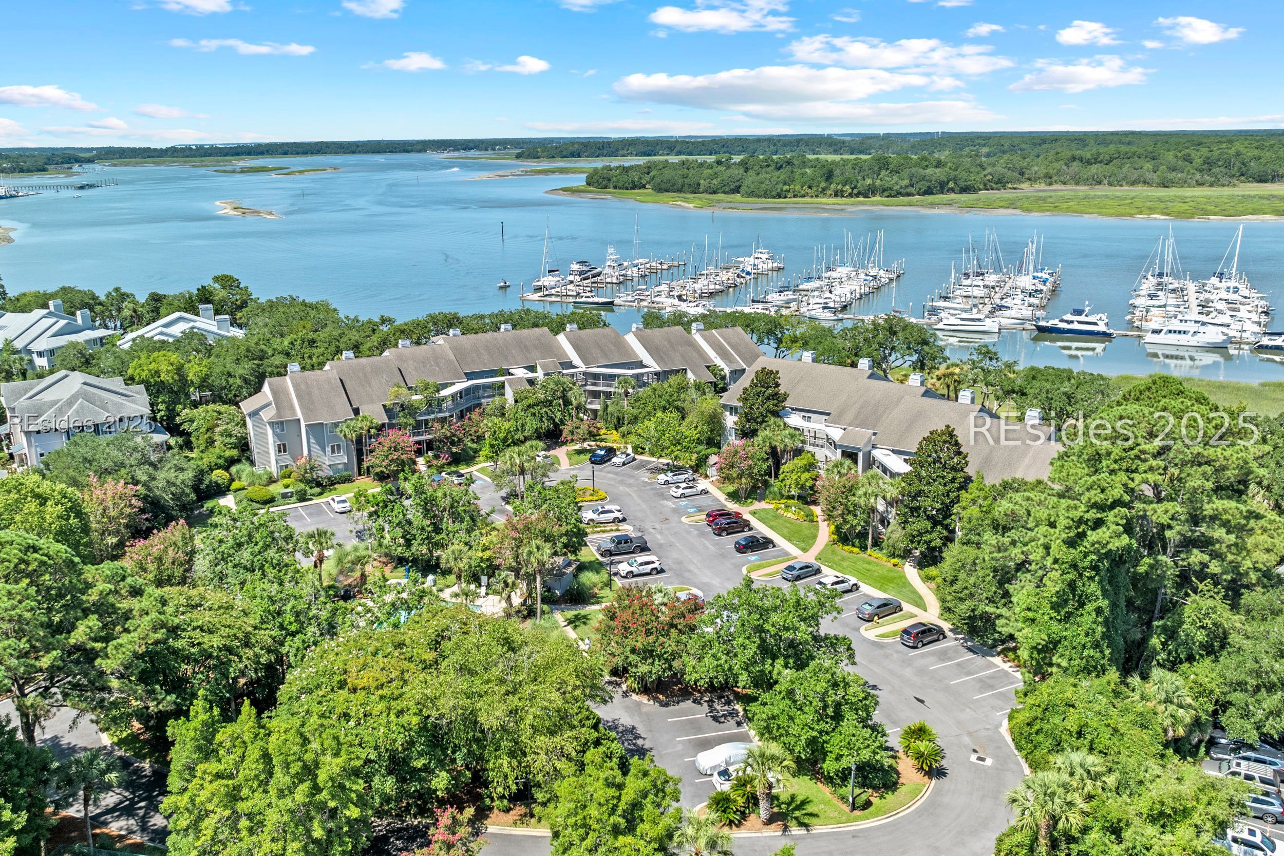 73 Skull Creek Drive Unit: 316