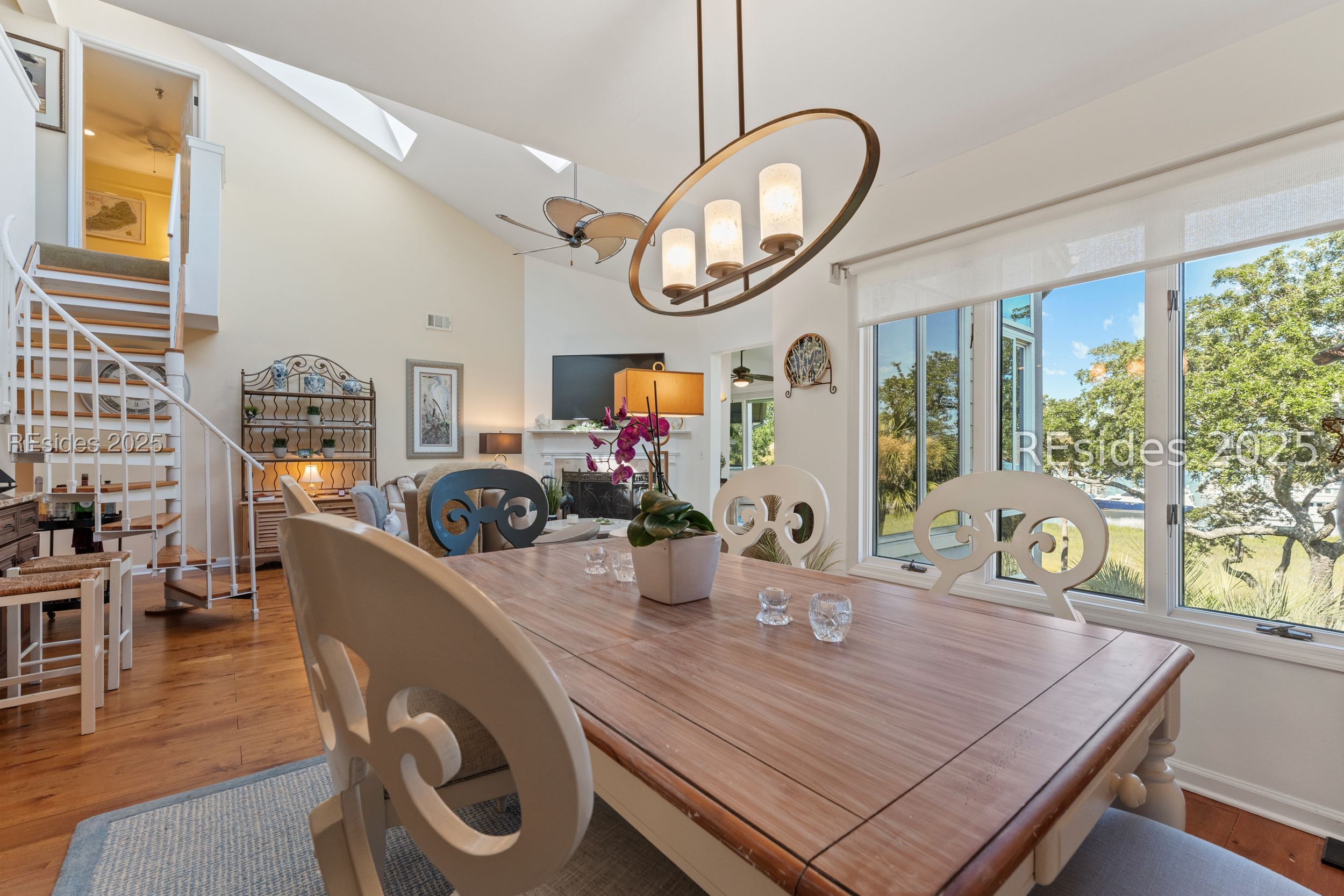 73 Skull Creek Drive Unit: 316