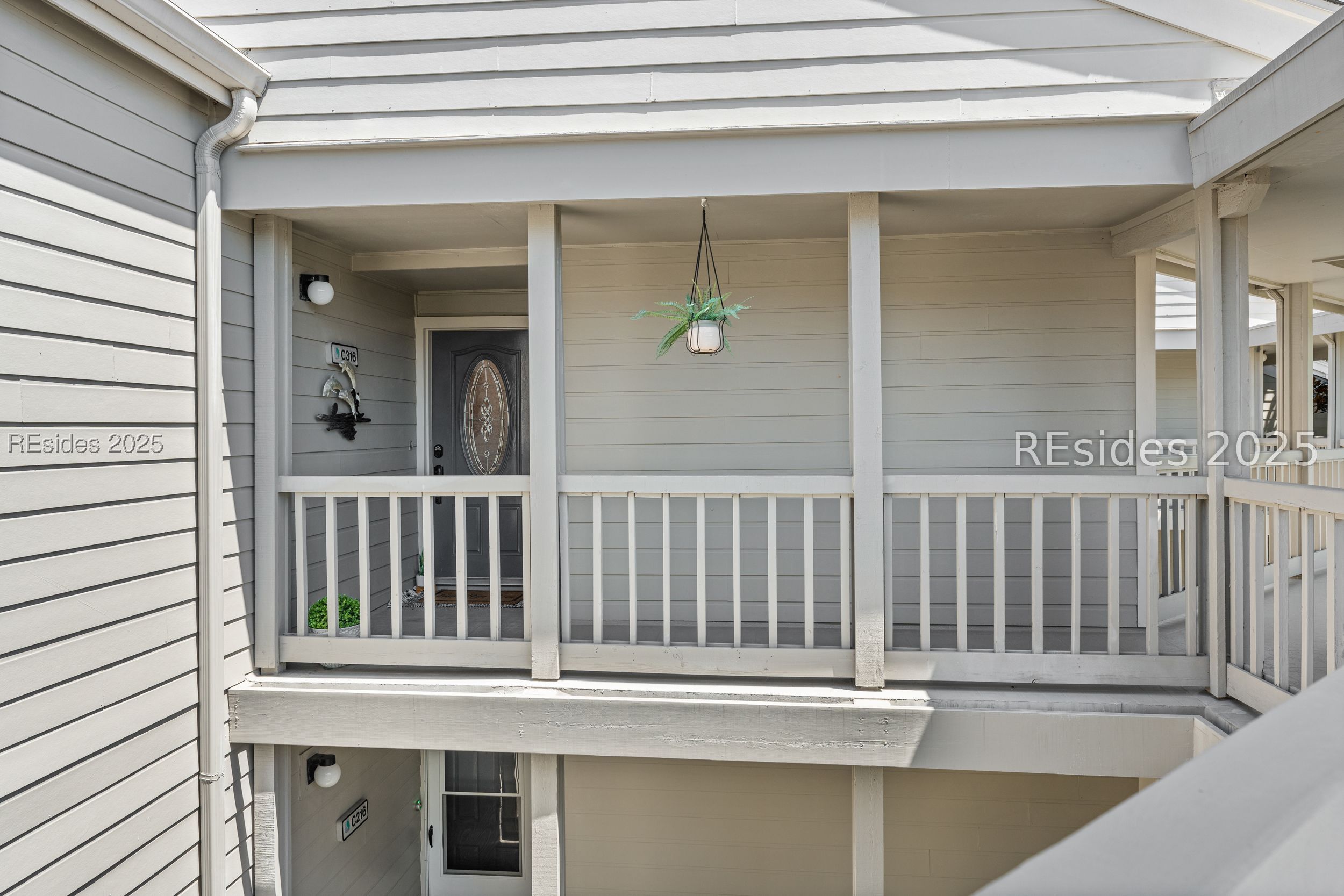 73 Skull Creek Drive Unit: 316