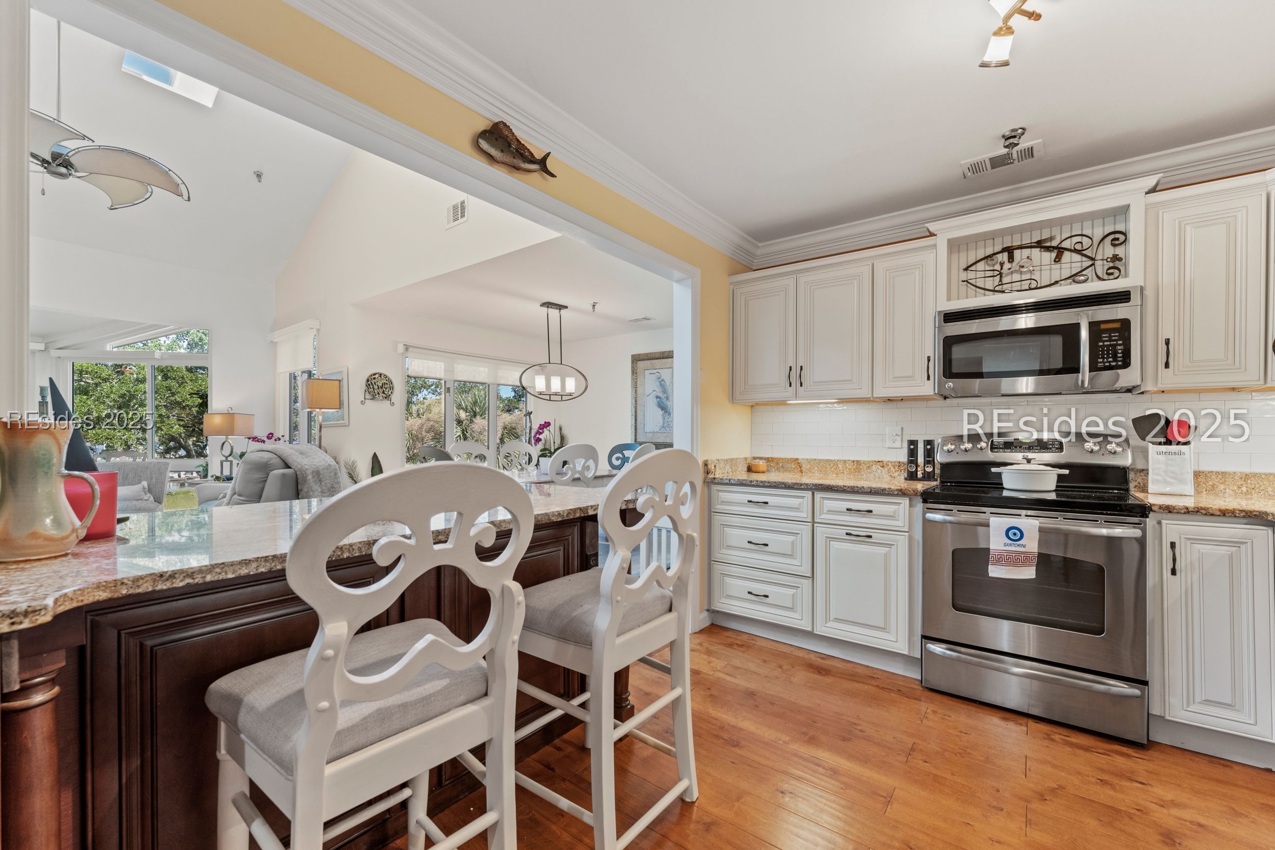 73 Skull Creek Drive Unit: 316