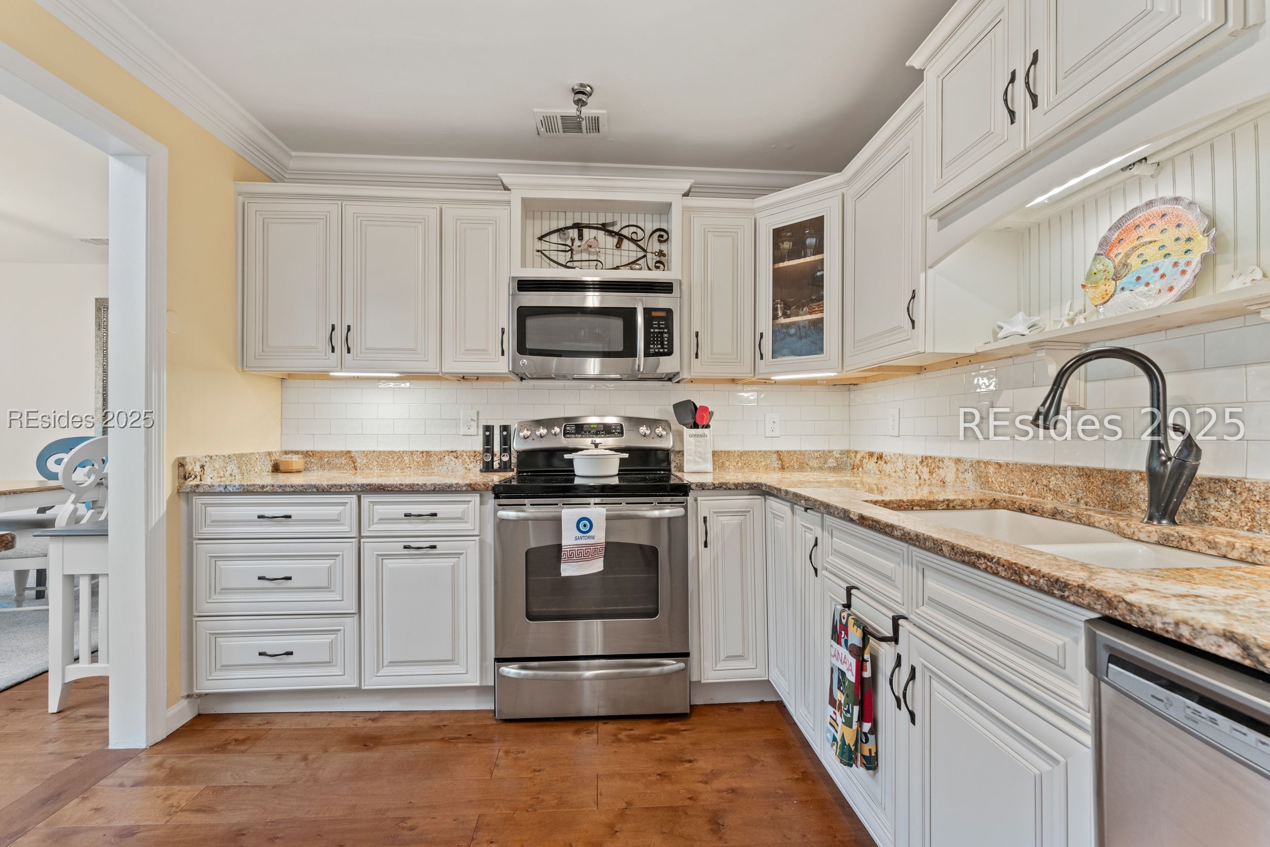 73 Skull Creek Drive Unit: 316