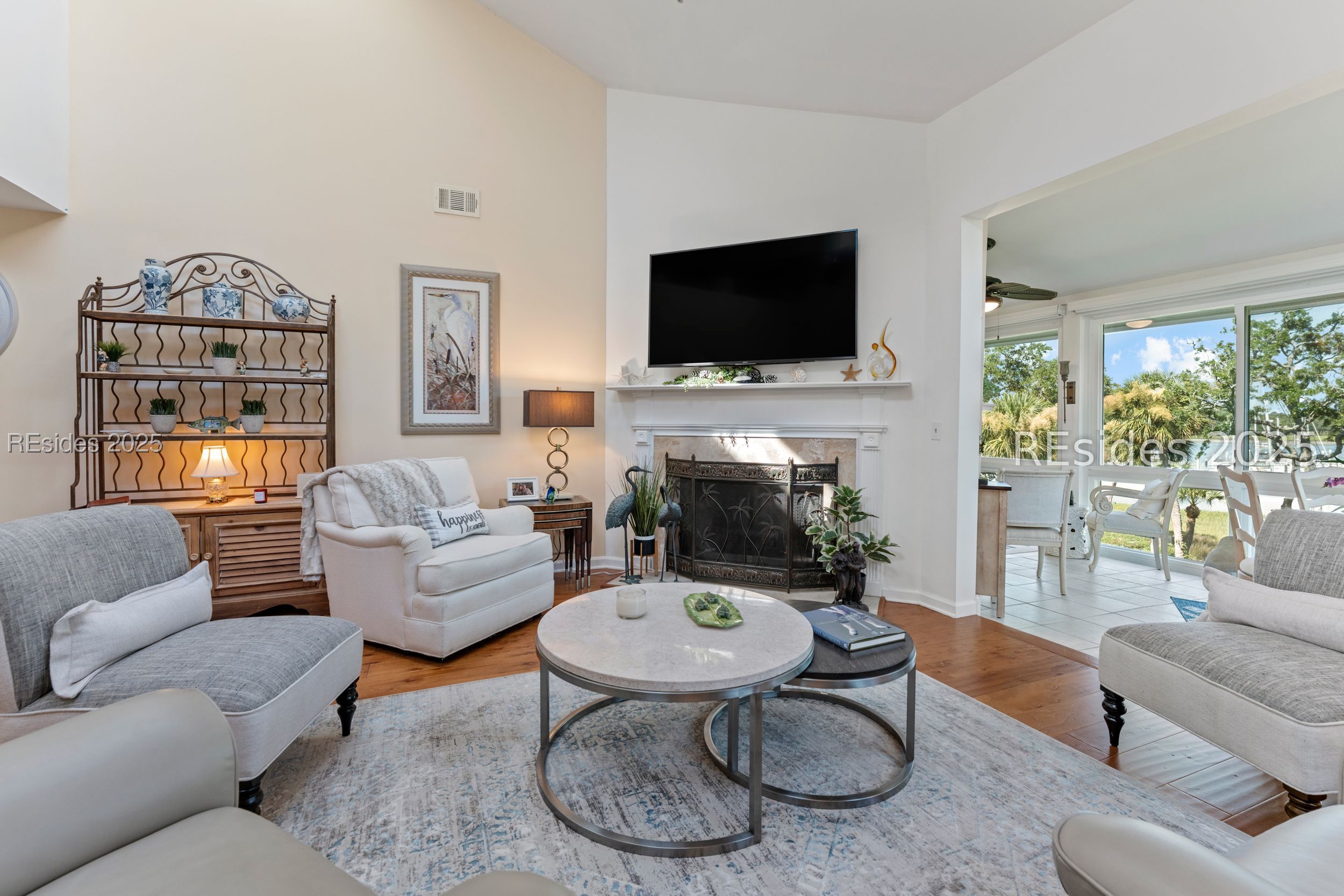 73 Skull Creek Drive Unit: 316