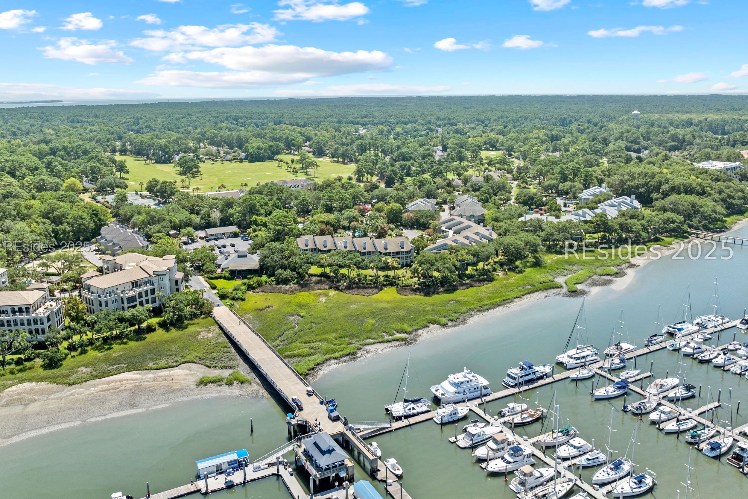 73 Skull Creek Drive Unit: 316