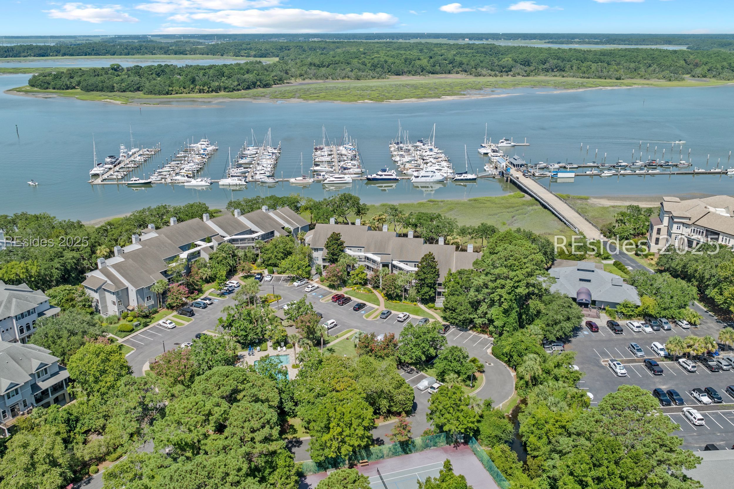 73 Skull Creek Drive Unit: 316