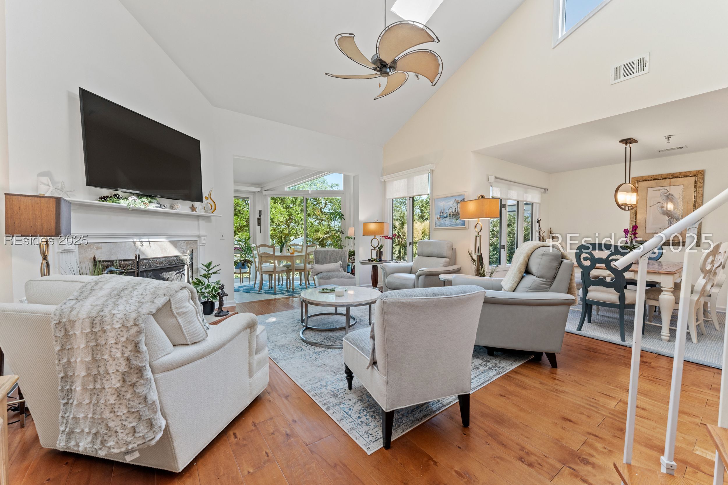 73 Skull Creek Drive Unit: 316