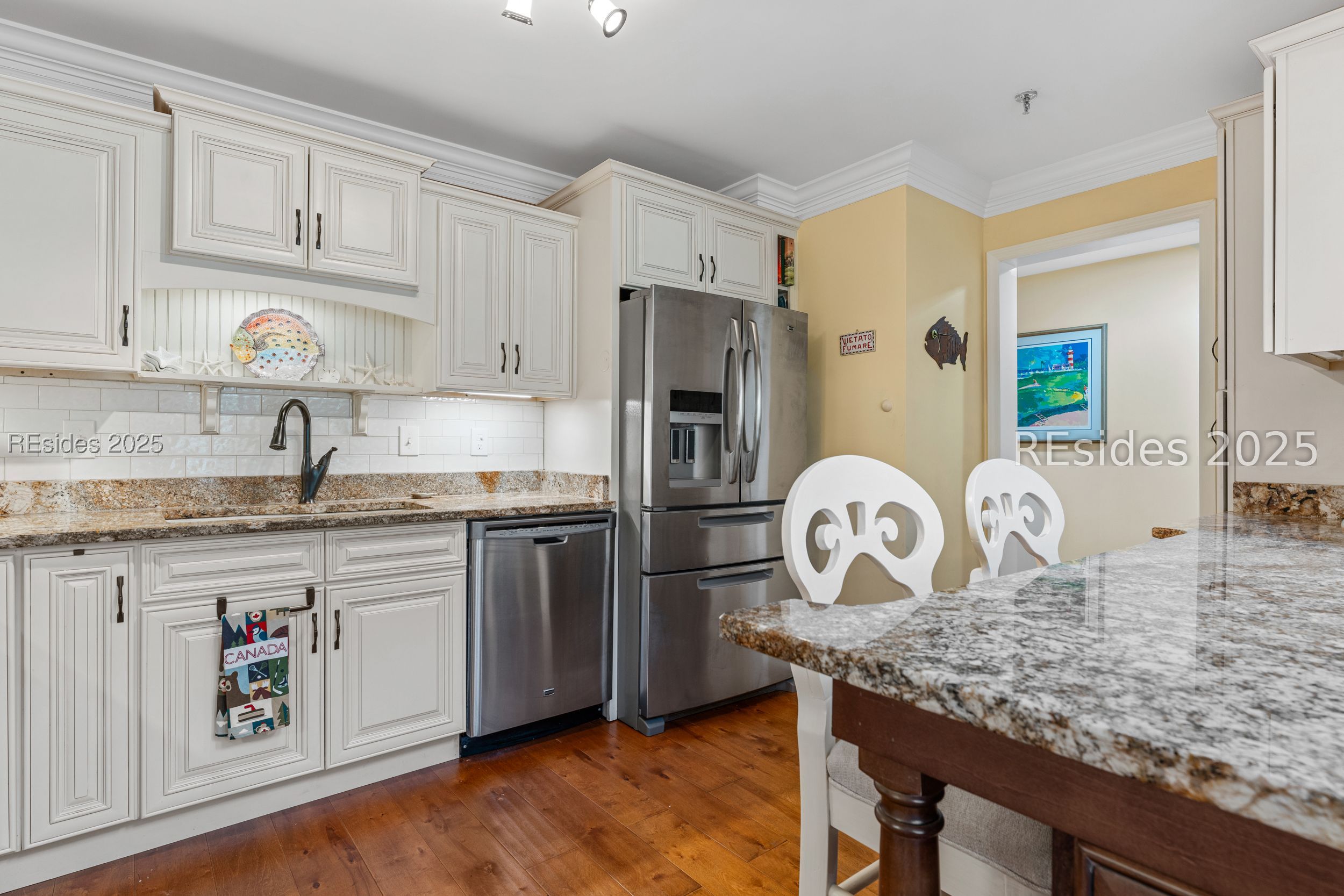 73 Skull Creek Drive Unit: 316