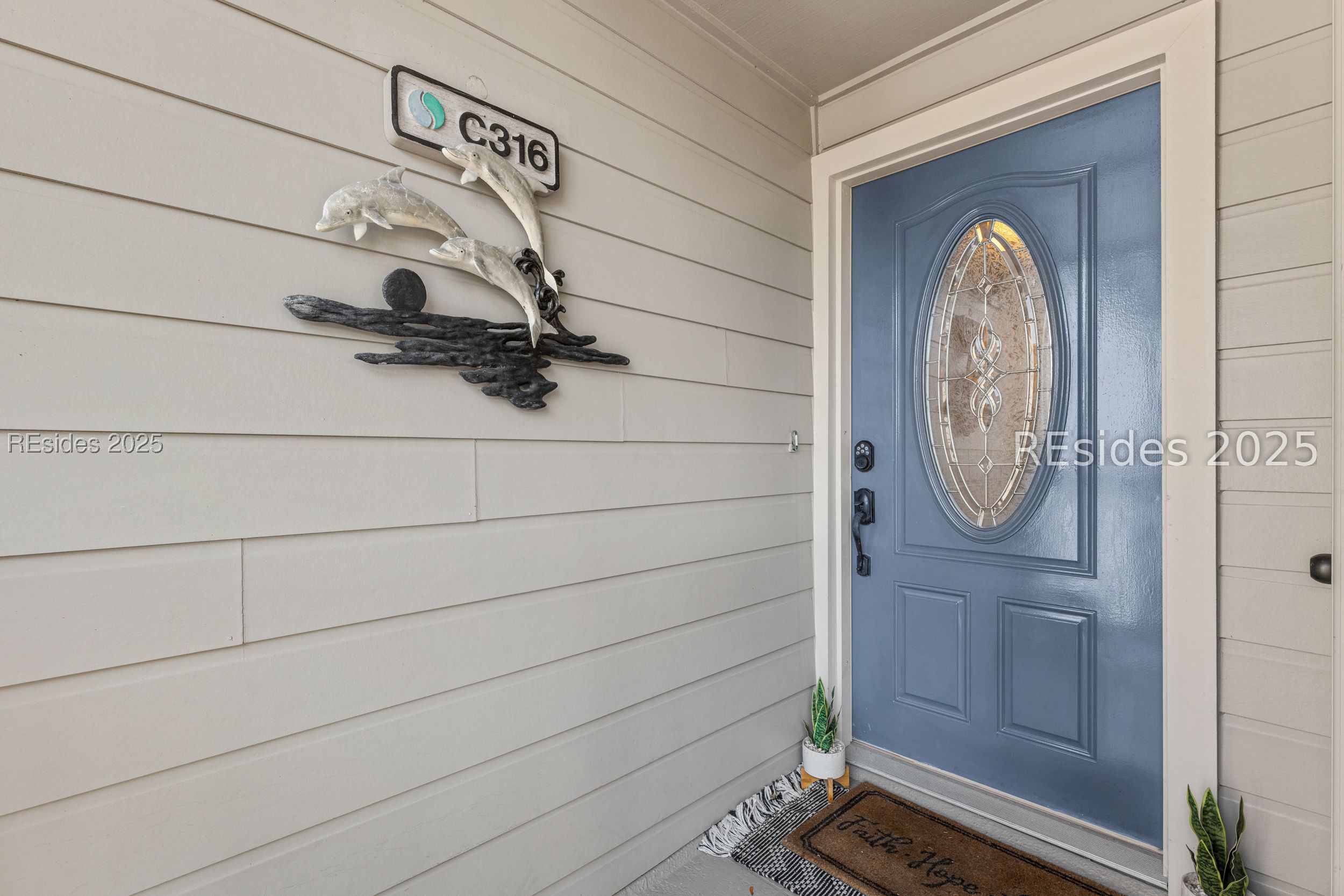 73 Skull Creek Drive Unit: 316