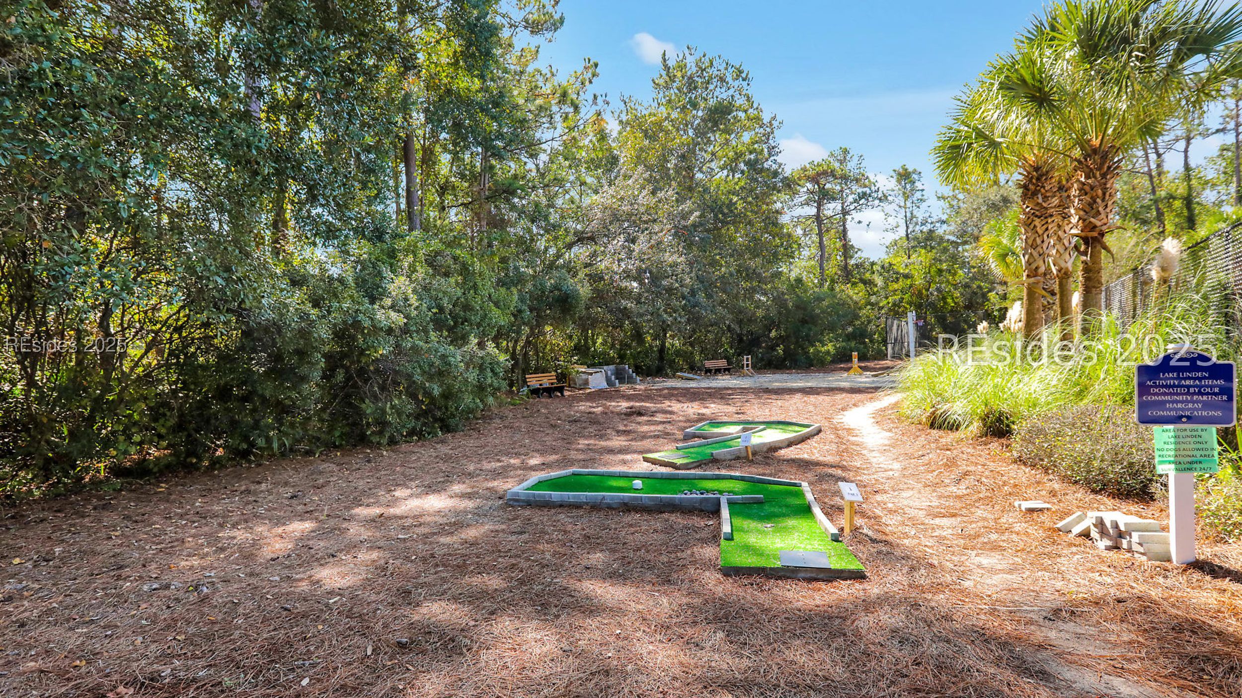 3 Lake Linden Lane Unit: 3