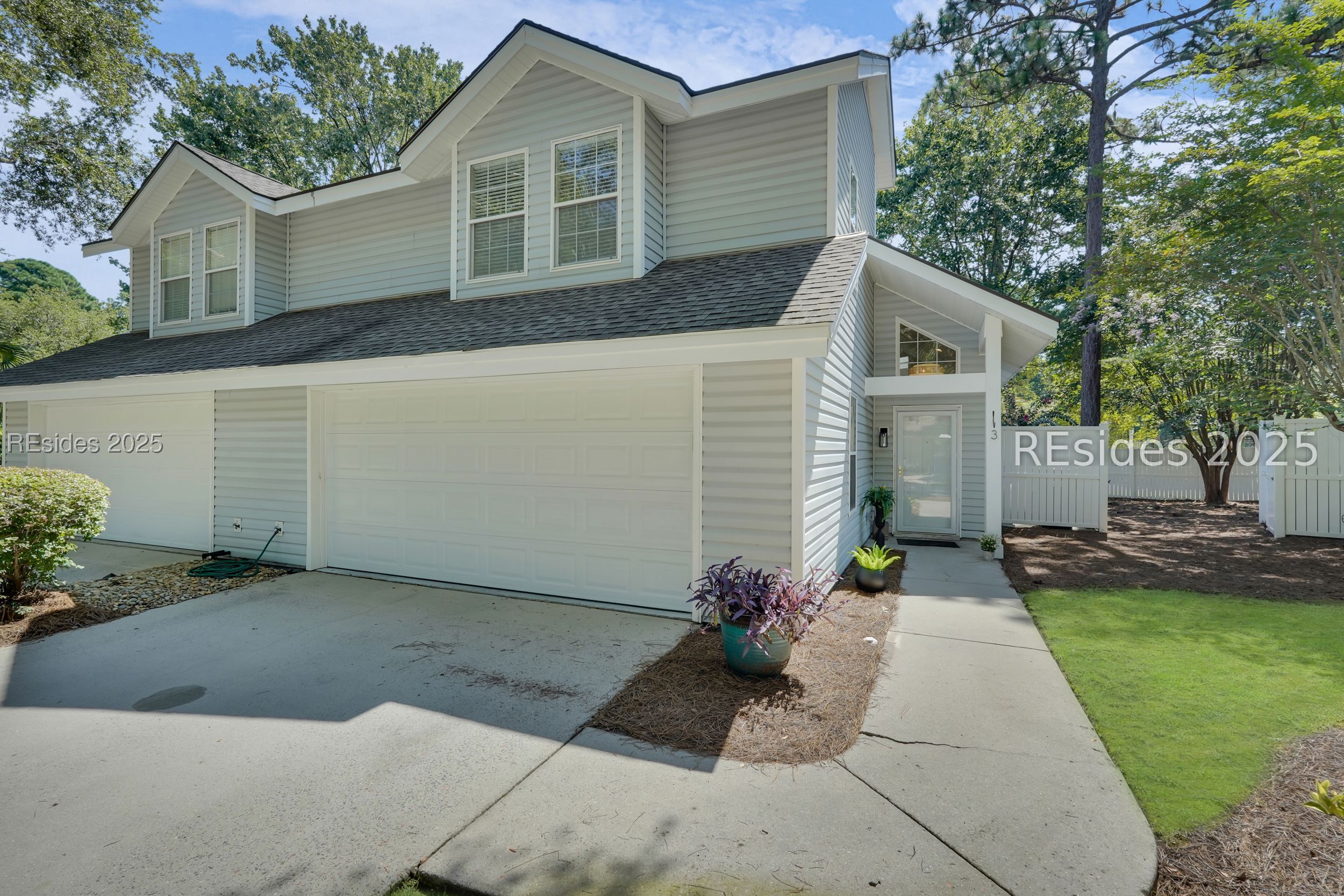 3 Lake Linden Lane Unit: 3