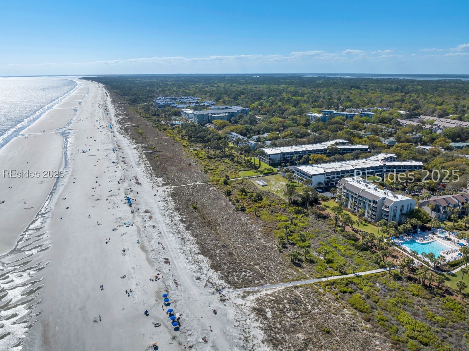 23 S Forest Beach Drive Unit: 388