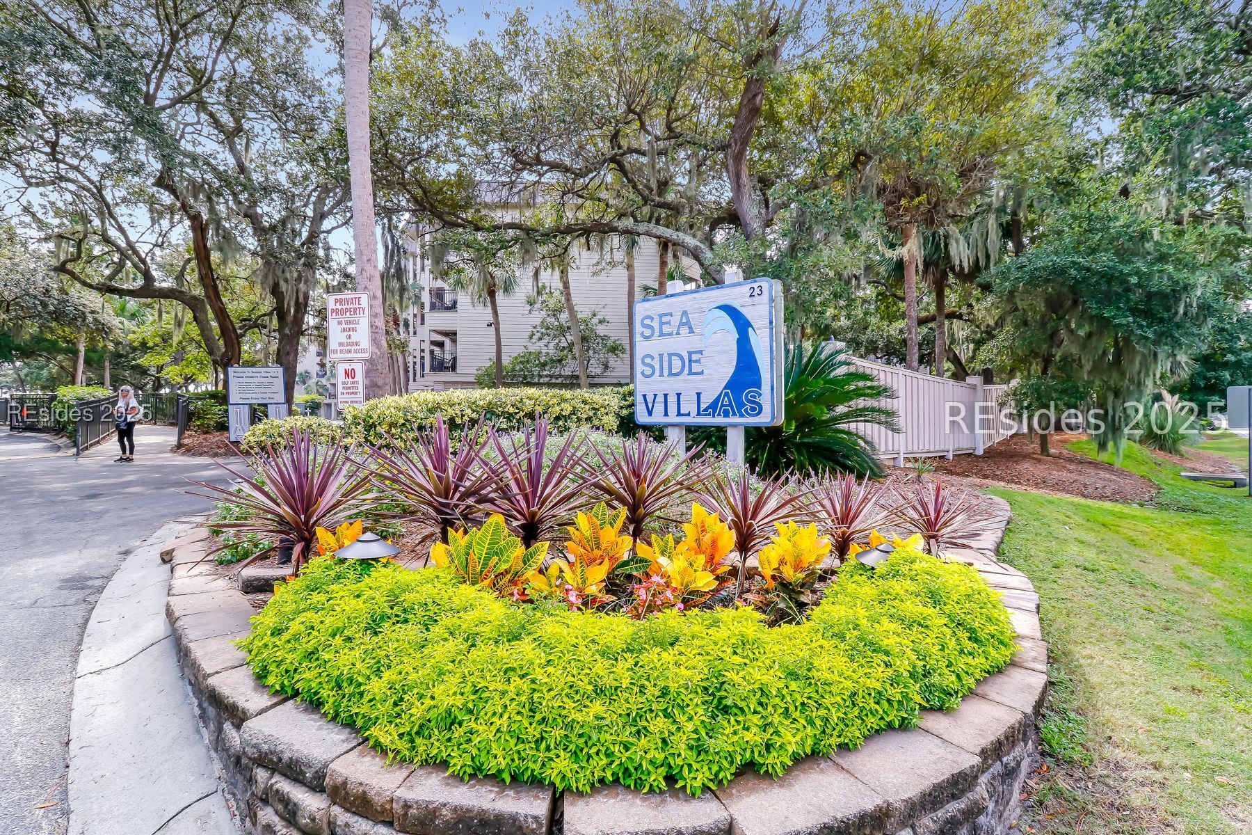 23 S Forest Beach Drive Unit: 388