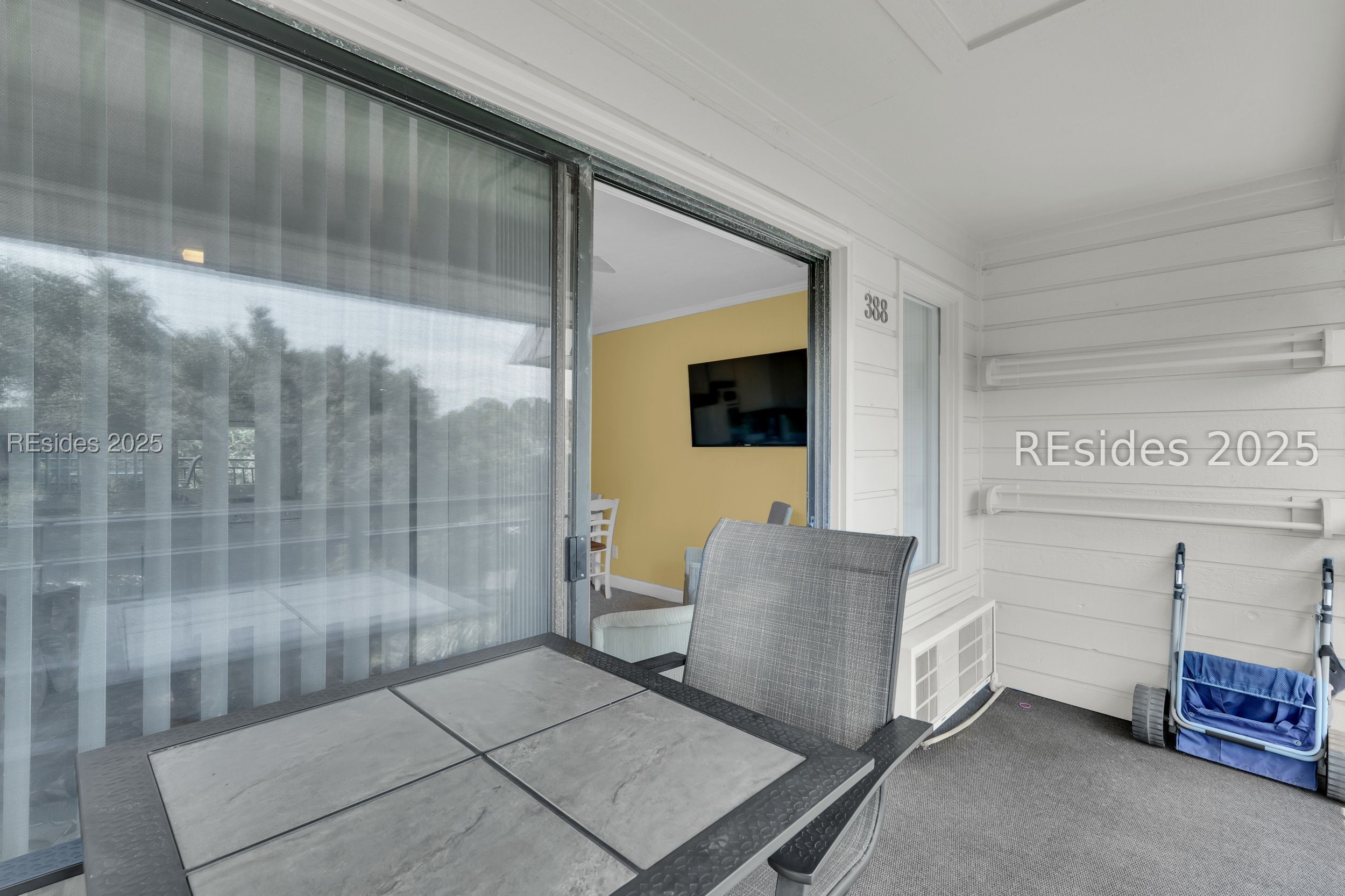 23 S Forest Beach Drive Unit: 388