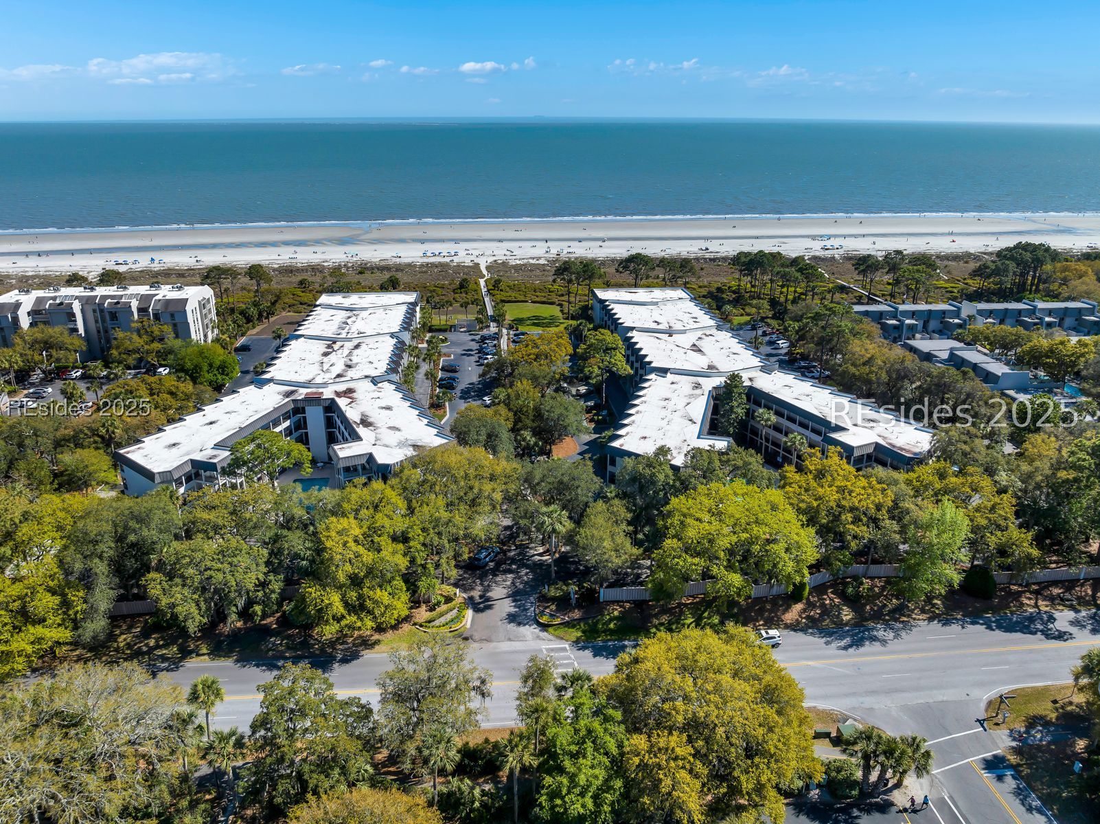 23 S Forest Beach Drive Unit: 388