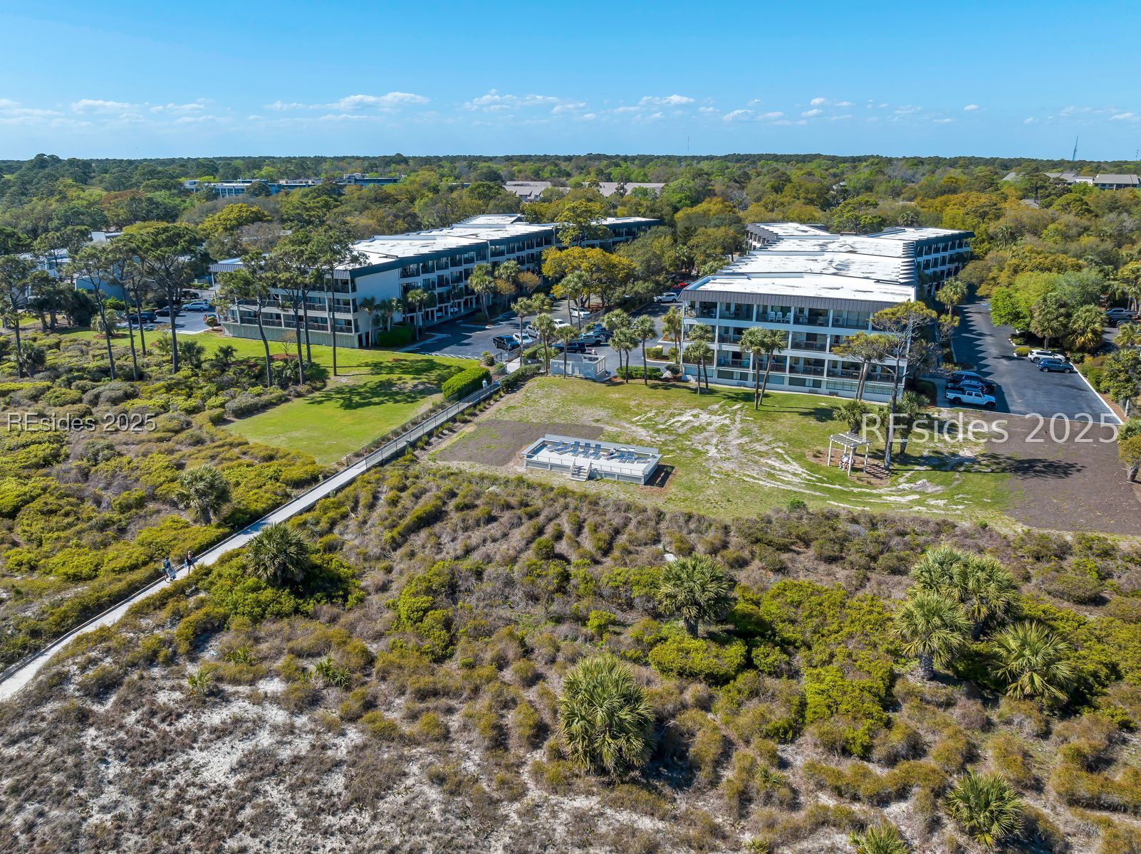 23 S Forest Beach Drive Unit: 388
