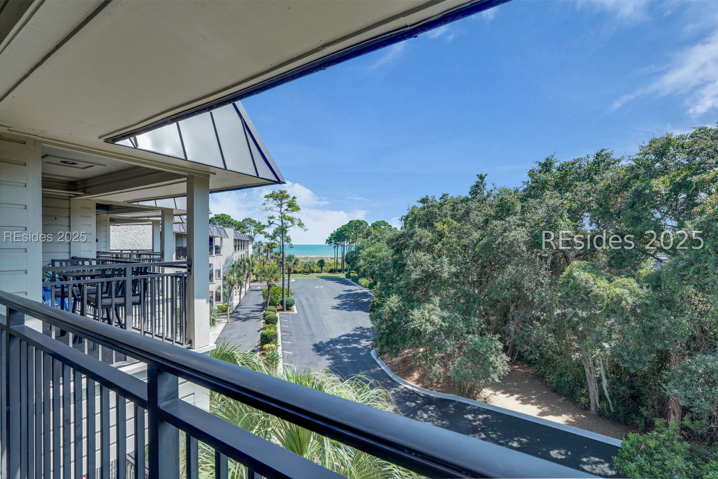 23 S Forest Beach Drive Unit: 388