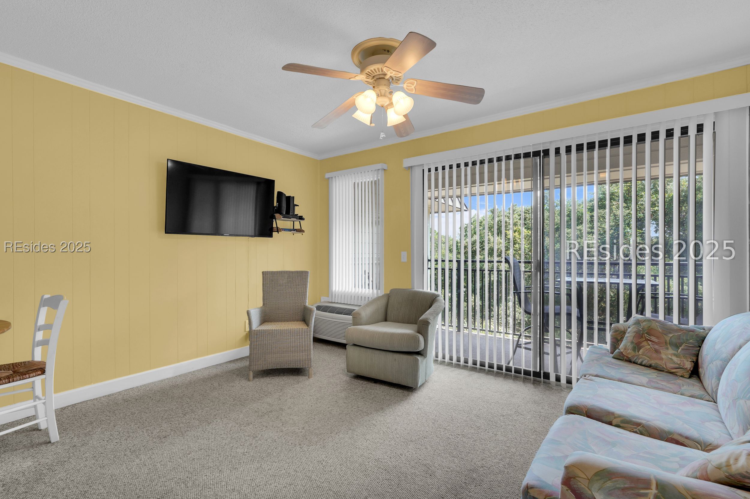 23 S Forest Beach Drive Unit: 388