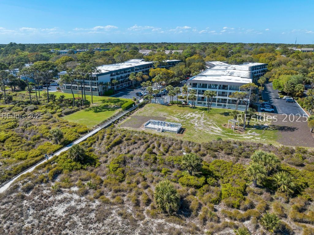 23 S Forest Beach Drive Unit: 388