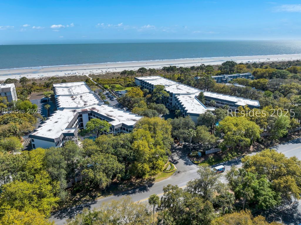 23 S Forest Beach Drive Unit: 388