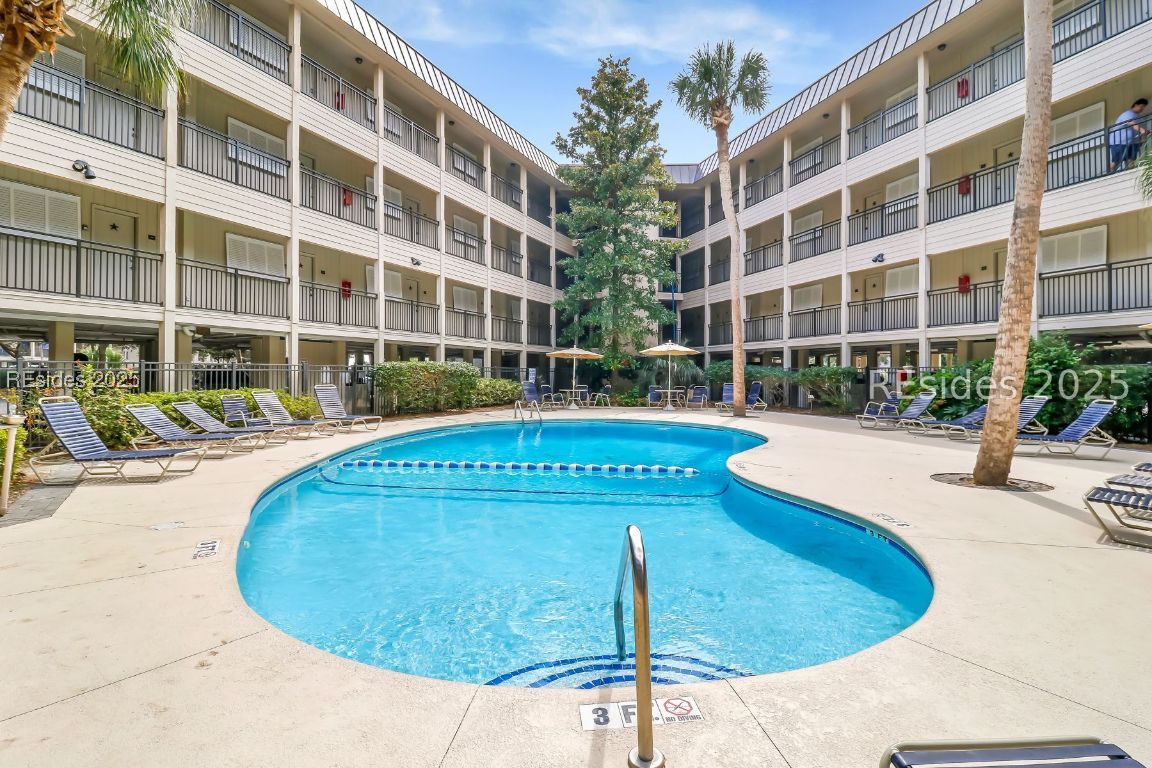 23 S Forest Beach Drive Unit: 388