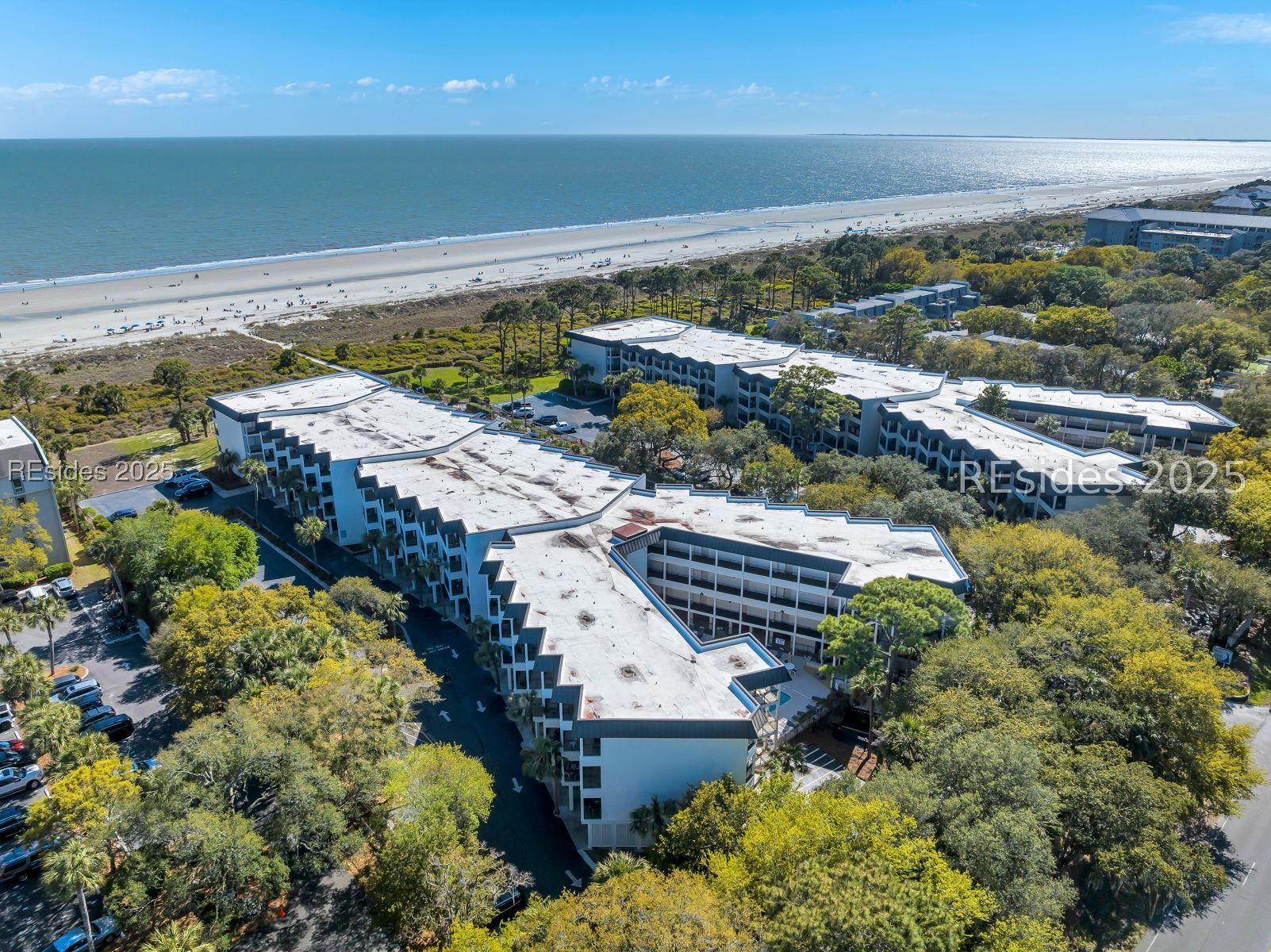 23 S Forest Beach Drive Unit: 388