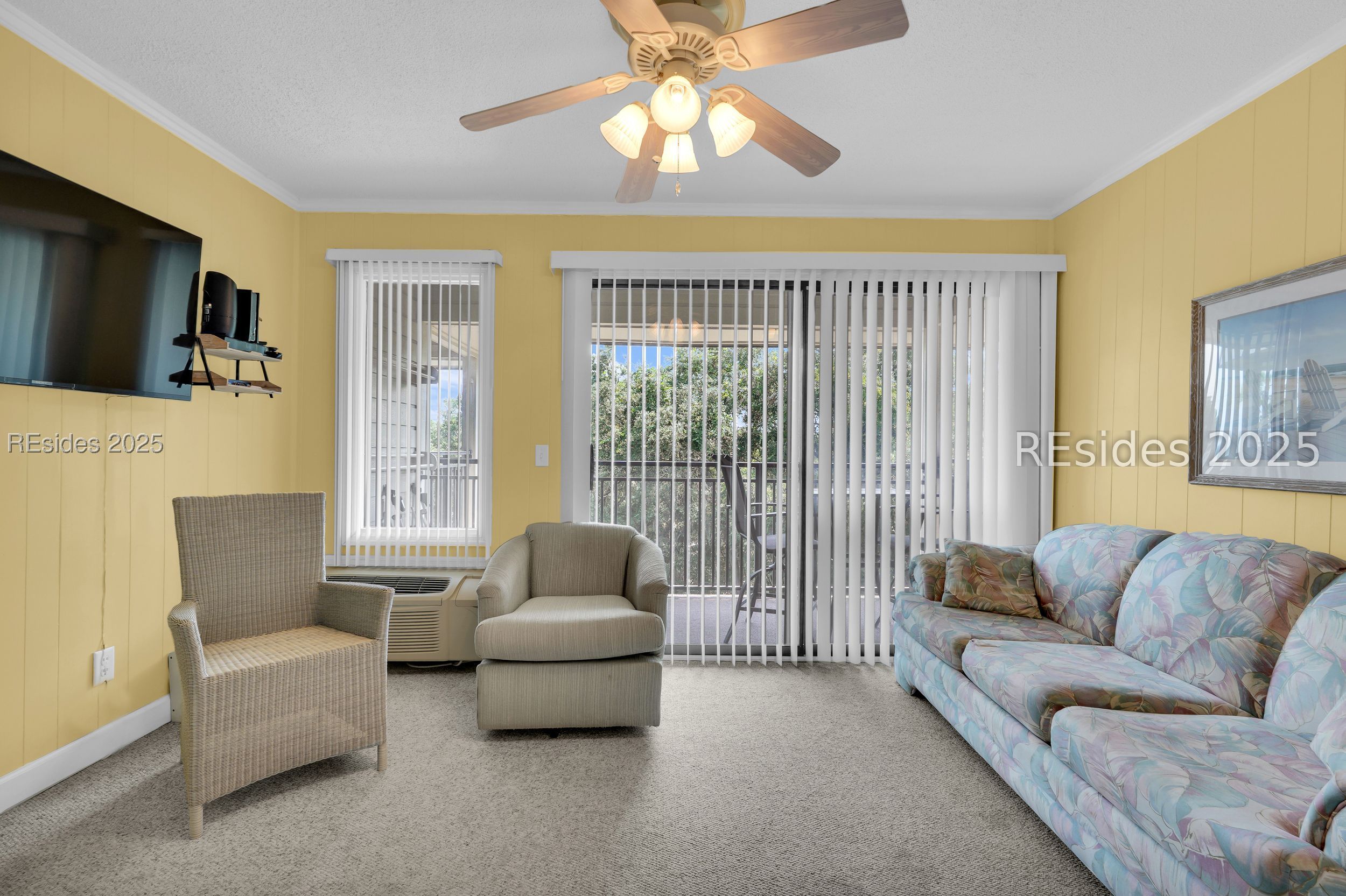 23 S Forest Beach Drive Unit: 388