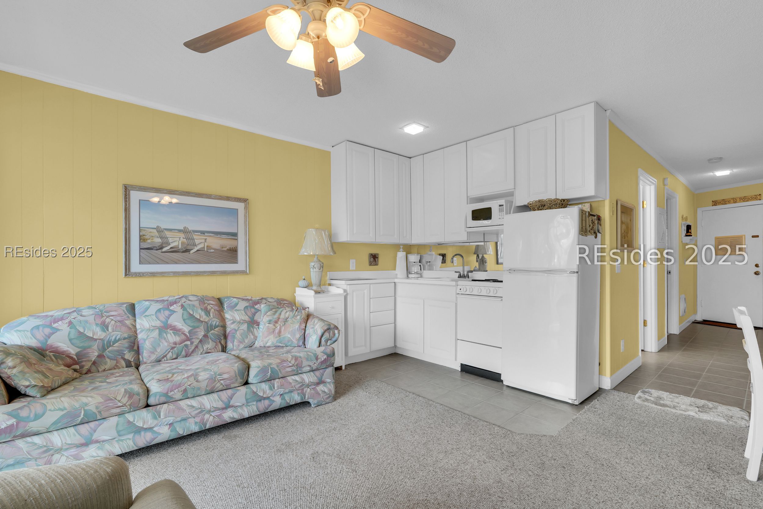 23 S Forest Beach Drive Unit: 388