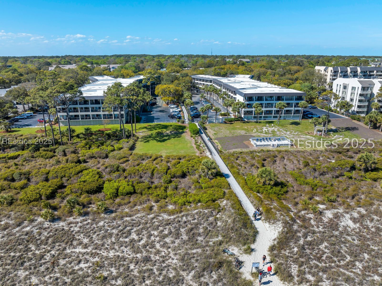 23 S Forest Beach Drive Unit: 388