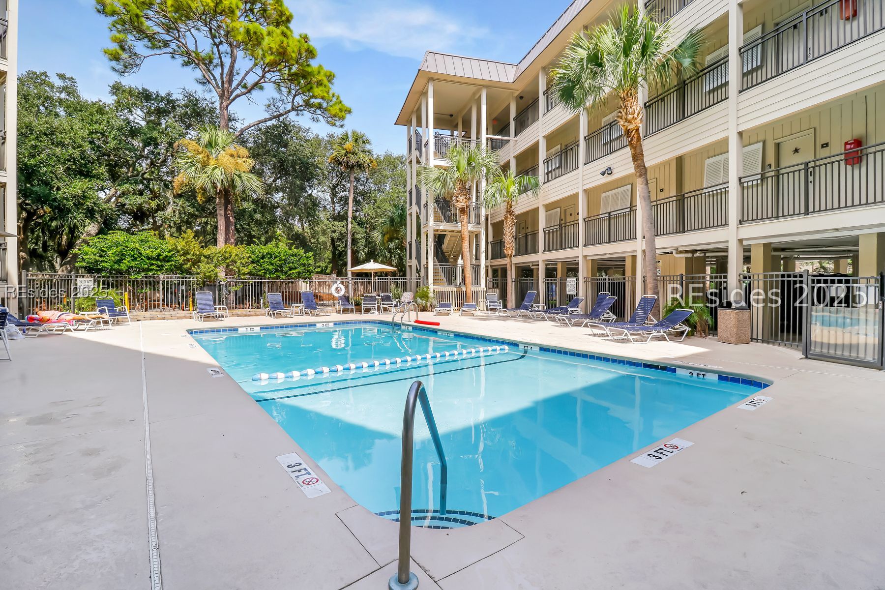 23 S Forest Beach Drive Unit: 388