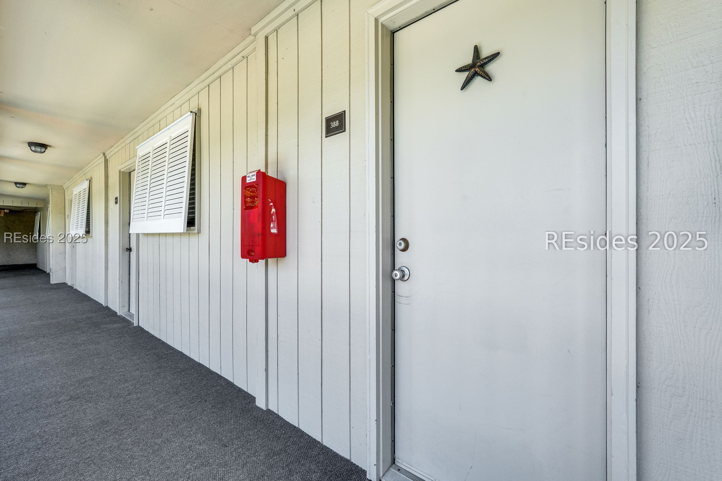 23 S Forest Beach Drive Unit: 388